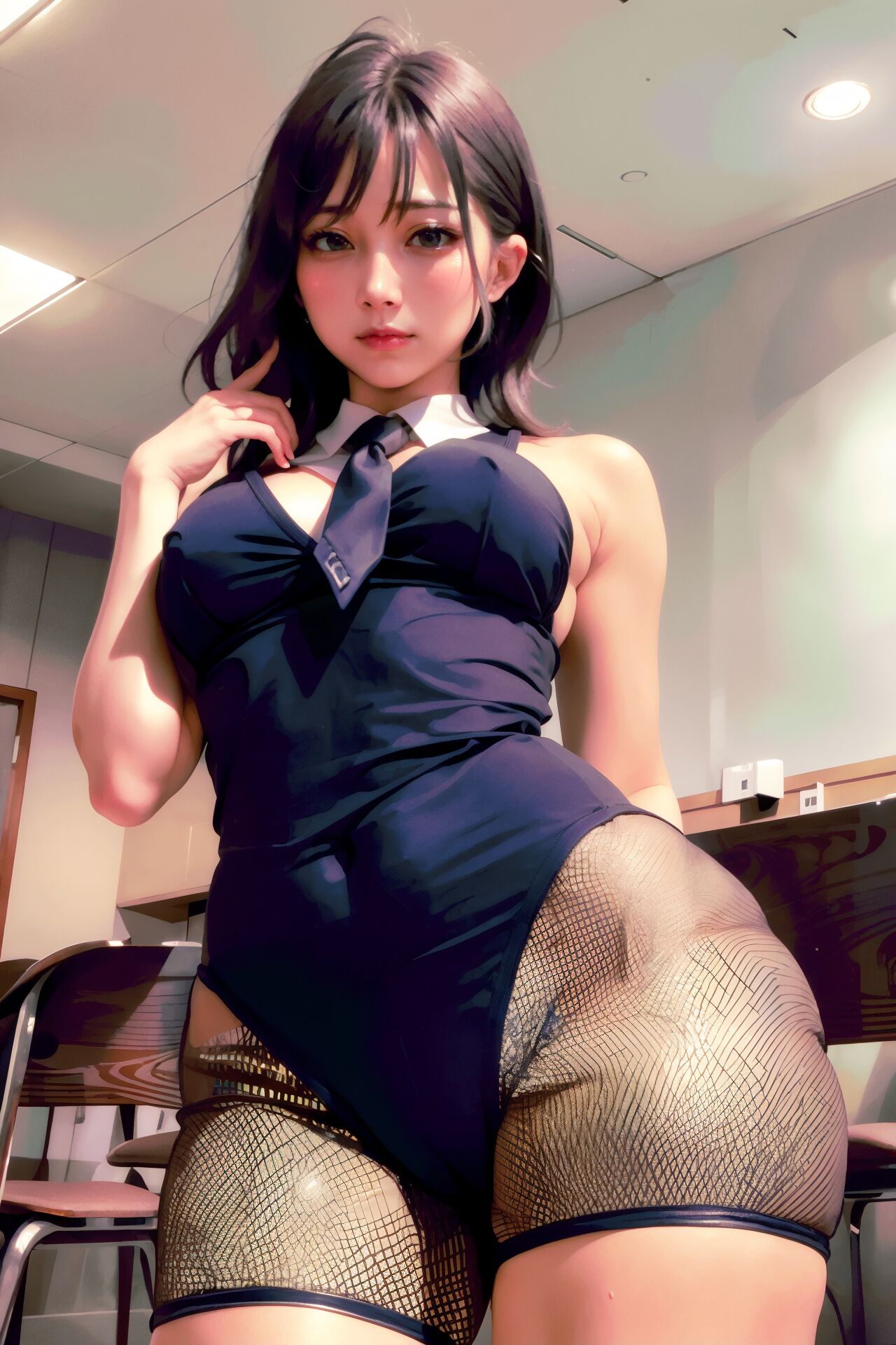 AI 생성 챕터 116