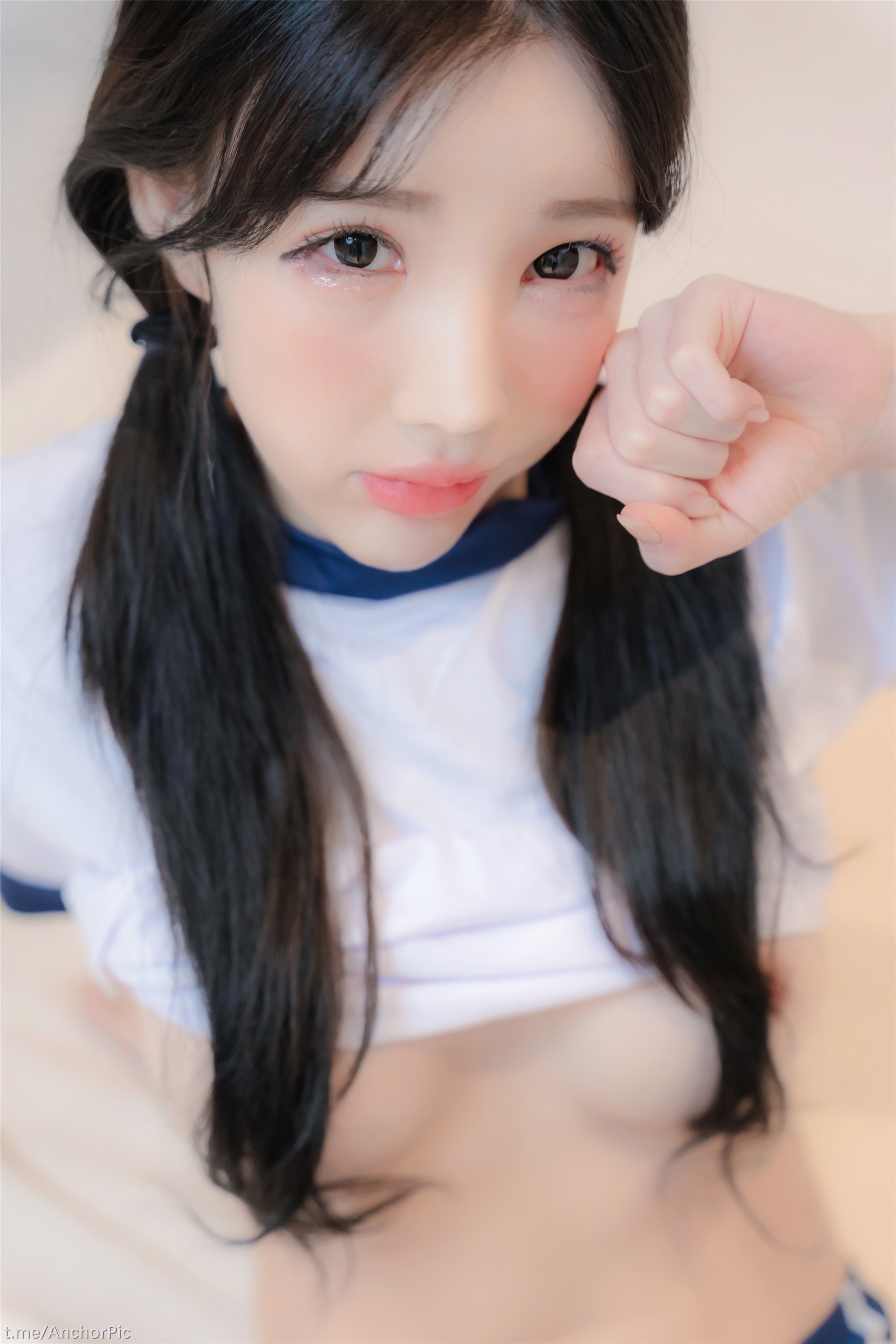 PUSSYLET] Vol. 45 - Candy No. 8 70P