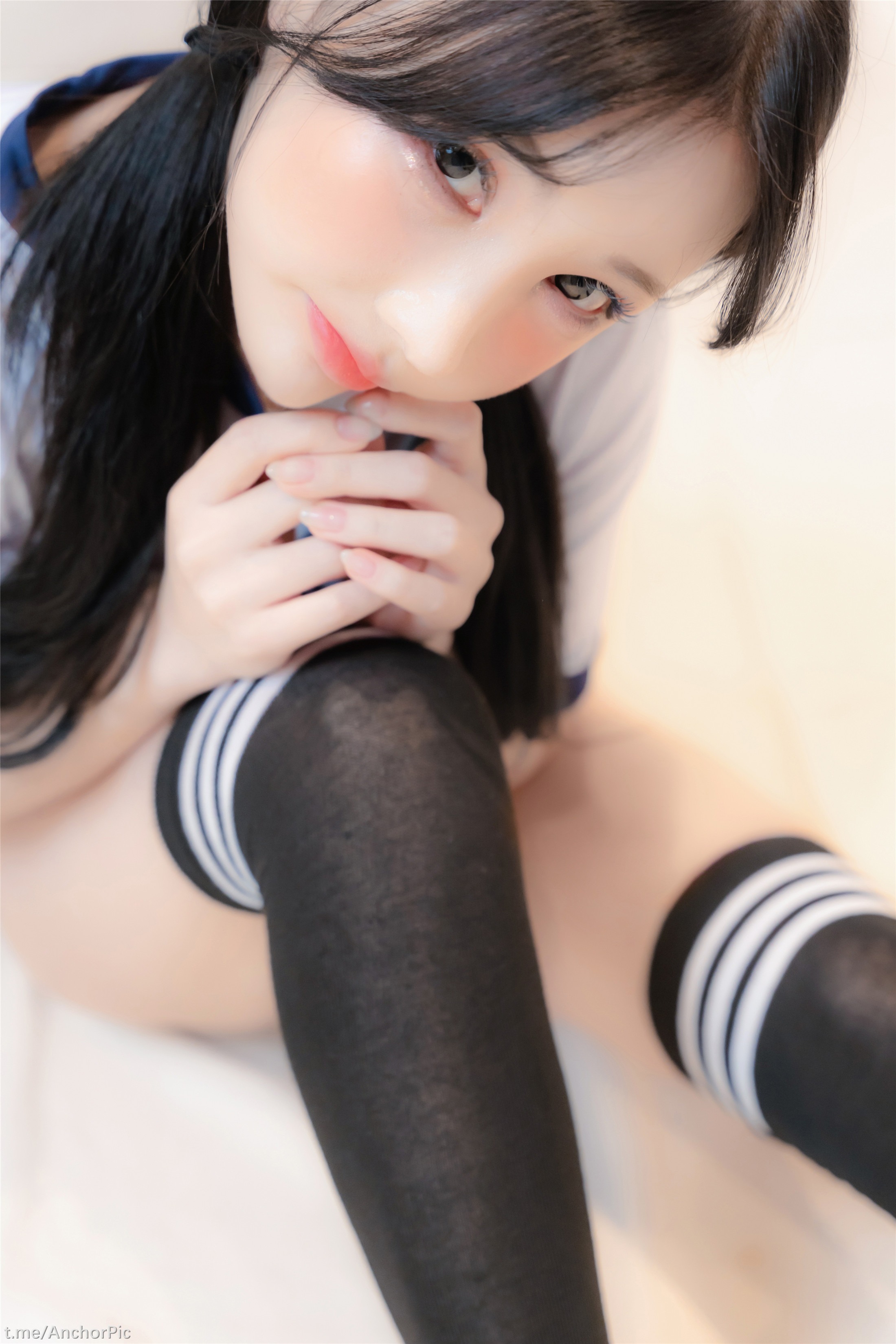PUSSYLET] Vol. 45 - Candy No. 8 70P