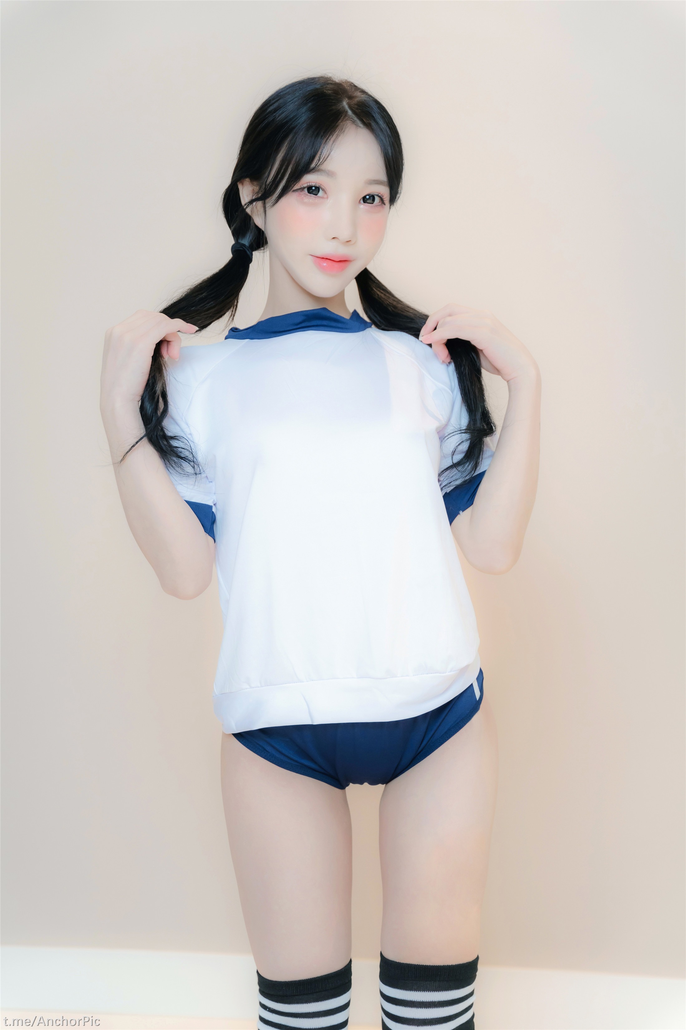 PUSSYLET] Vol. 45 - Candy No. 8 70P
