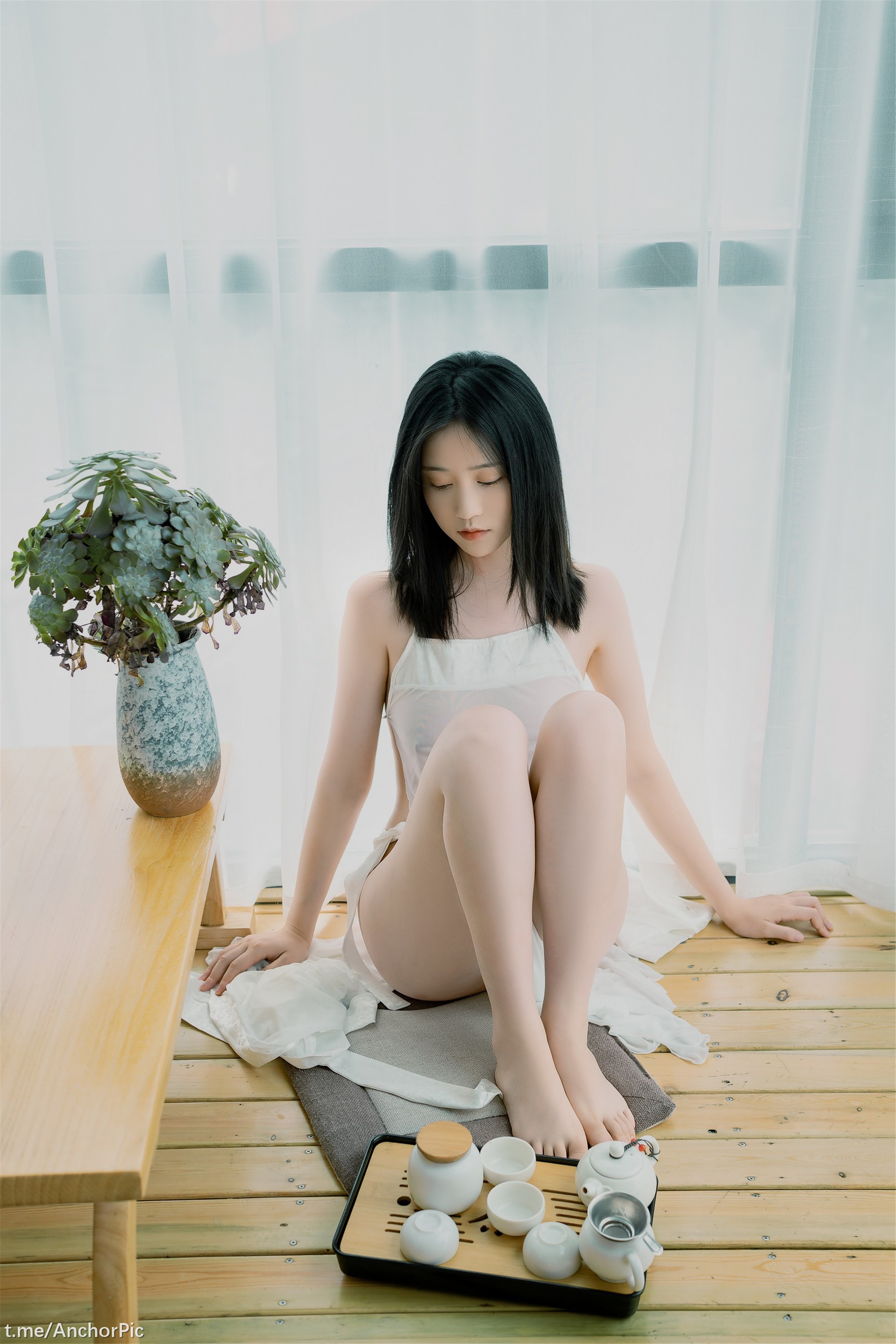 年年 - 麼麼茶 44P
