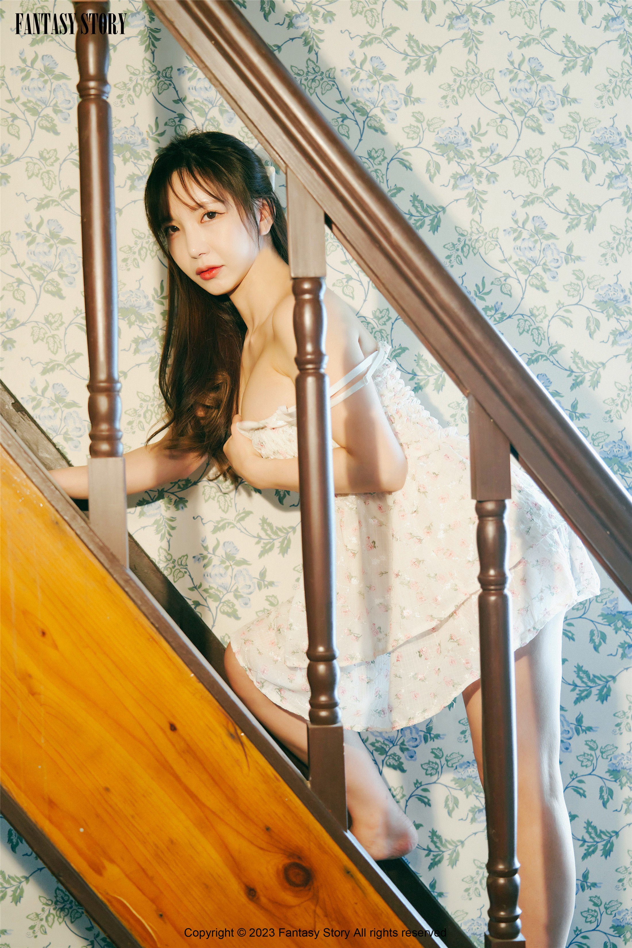 판타지 스토리] 루아 - 옆집 소녀와의 사랑 69P