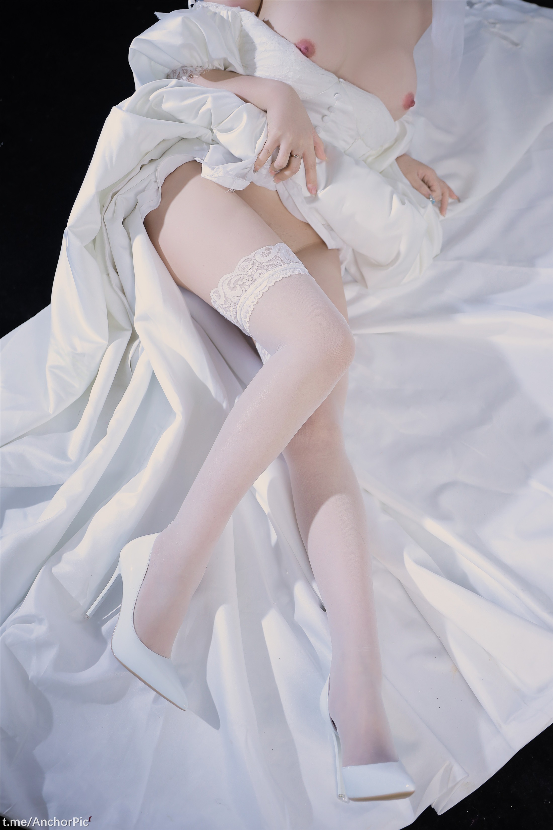 Đào Nông Giáng - Áo cưới 61P