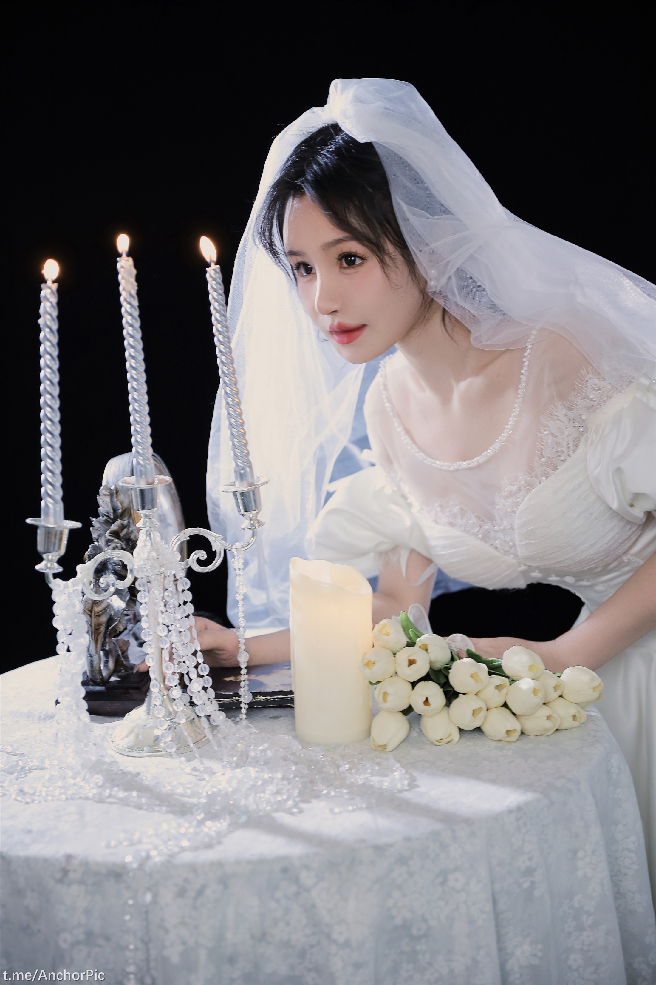 桃暖醬 - 婚紗 61P