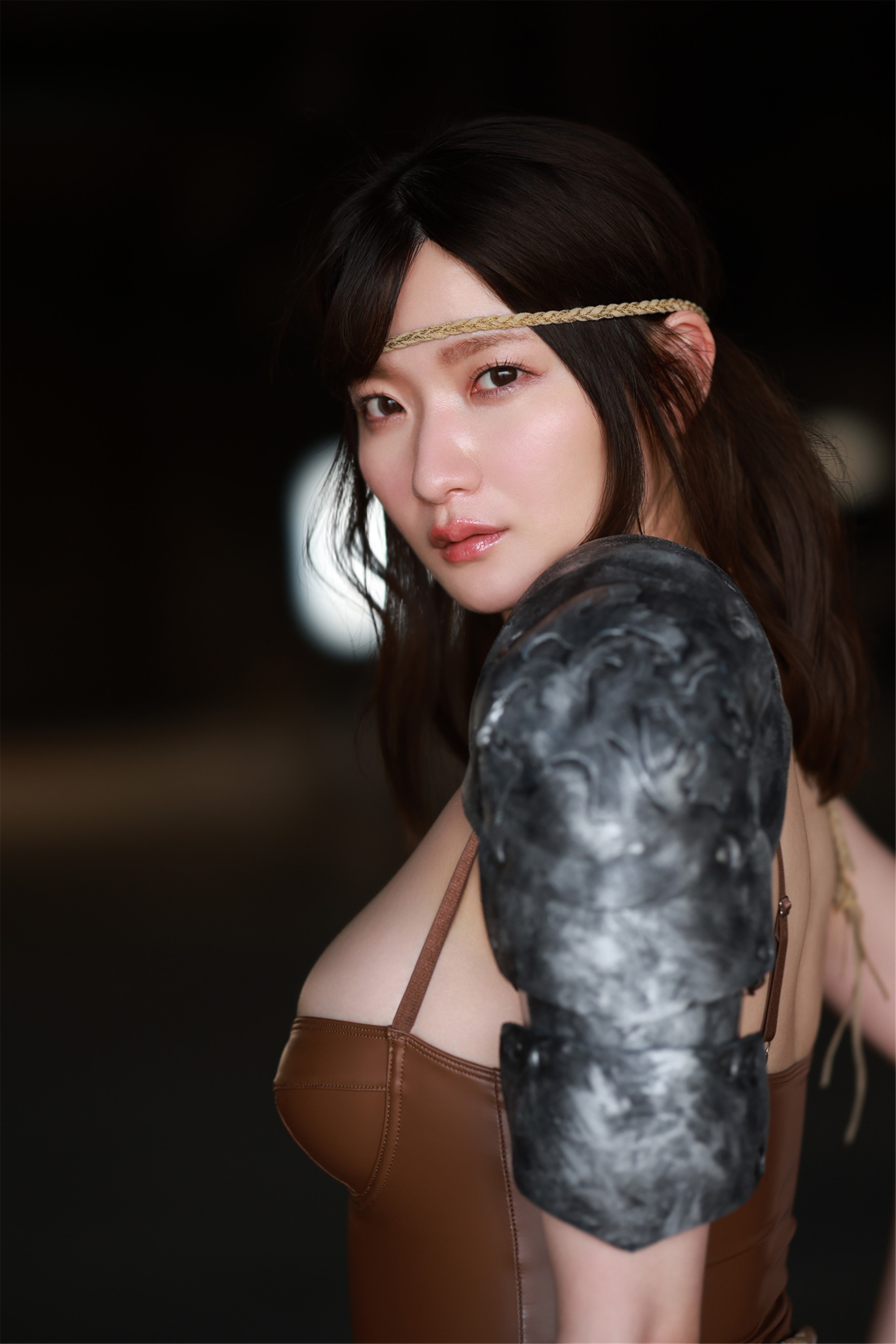 8woman Last Dance nude goddess ∞ photo album 108p