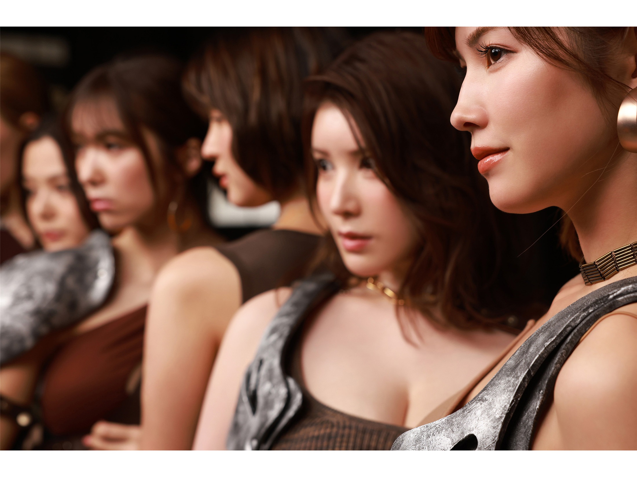 8우먼 라스트 댄스 나코 여신 ∞ 경 사진집 108P