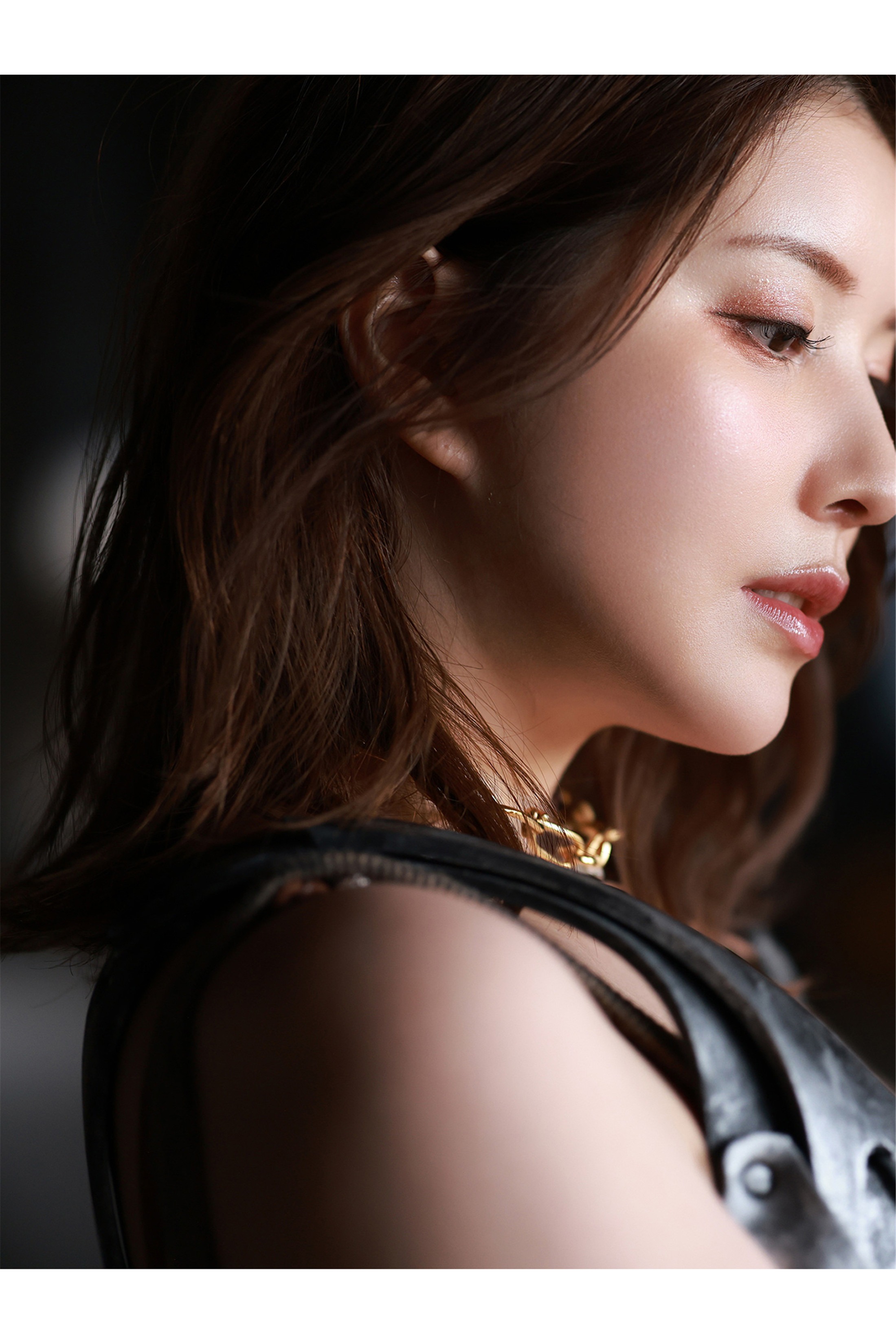 8우먼 라스트 댄스 나코 여신 ∞ 경 사진집 108P