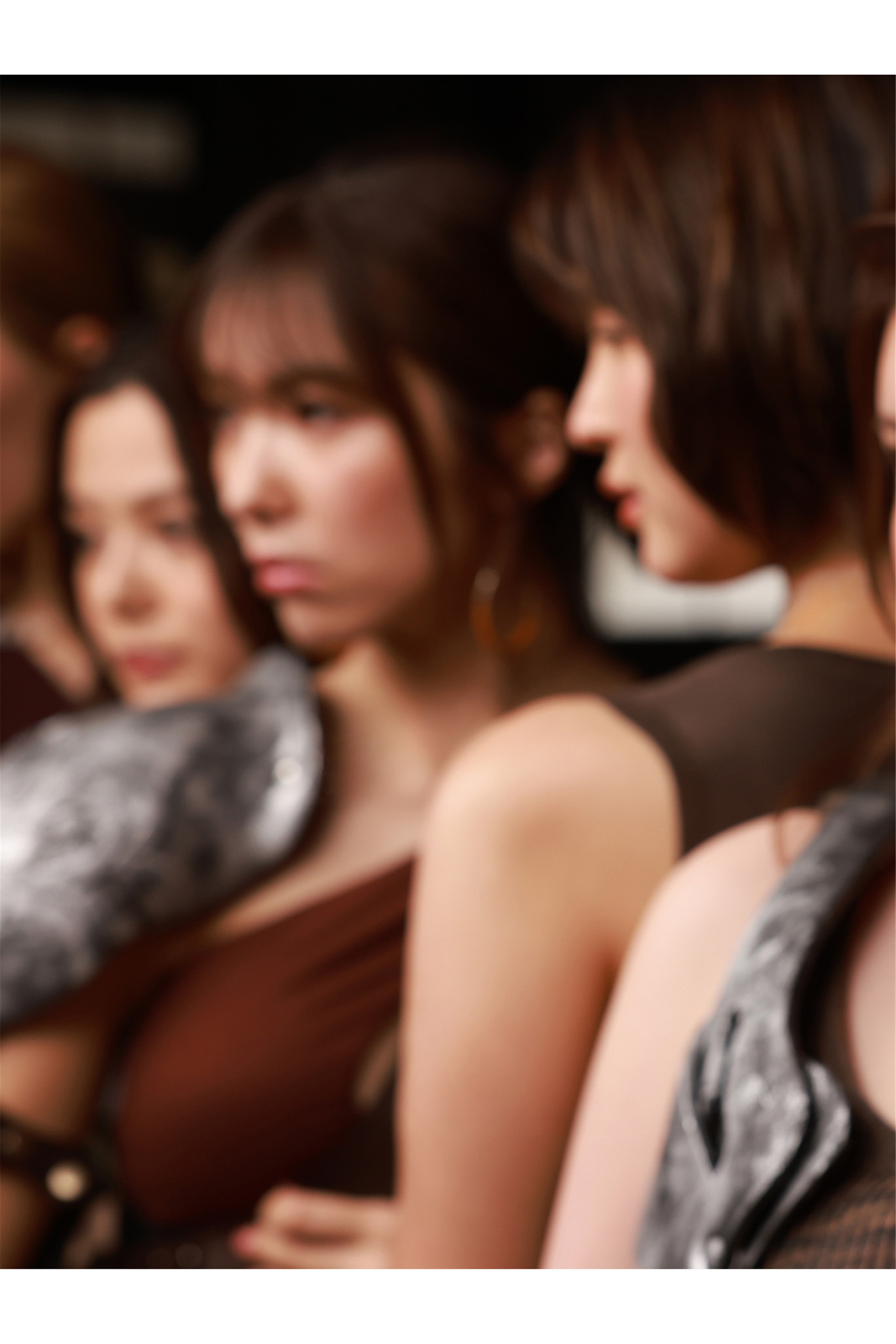 8우먼 라스트 댄스 나코 여신 ∞ 경 사진집 108P
