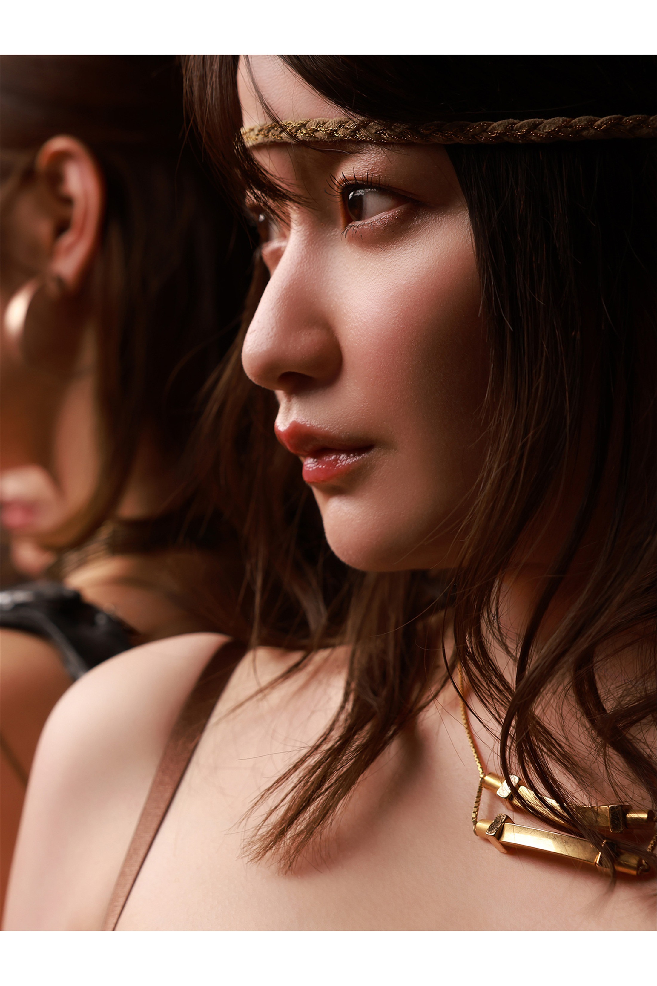 8우먼 라스트 댄스 나코 여신 ∞ 경 사진집 108P