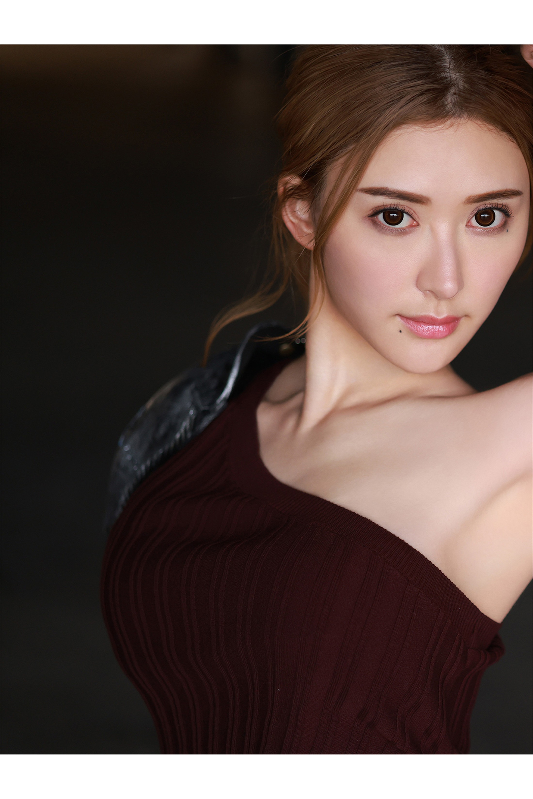 8우먼 라스트 댄스 나코 여신 ∞ 경 사진집 108P