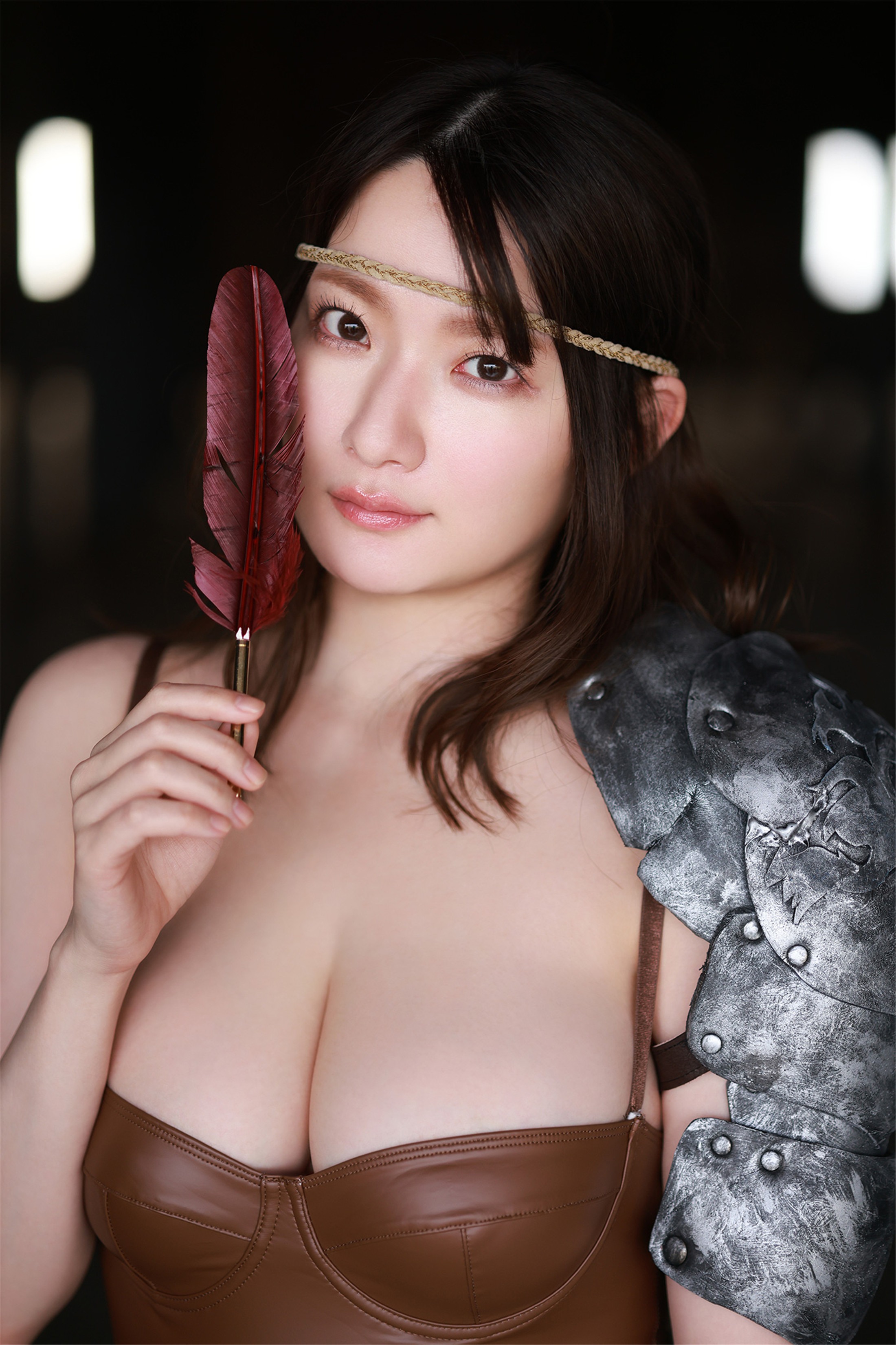 8woman Last Dance nude goddess ∞ photo album 108p