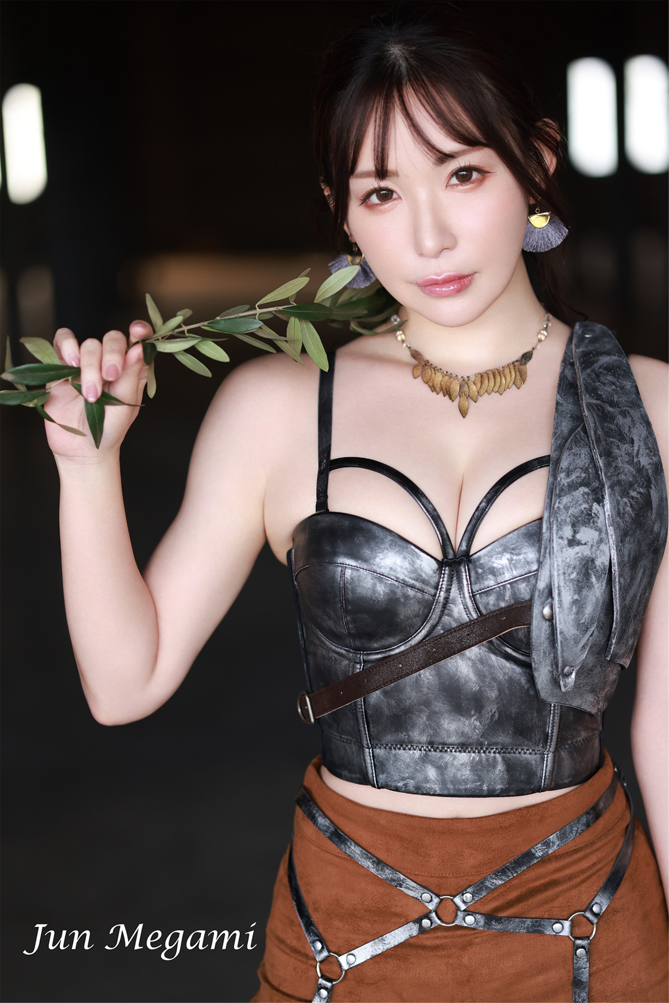 8우먼 라스트 댄스 나코 여신 ∞ 경 사진집 108P
