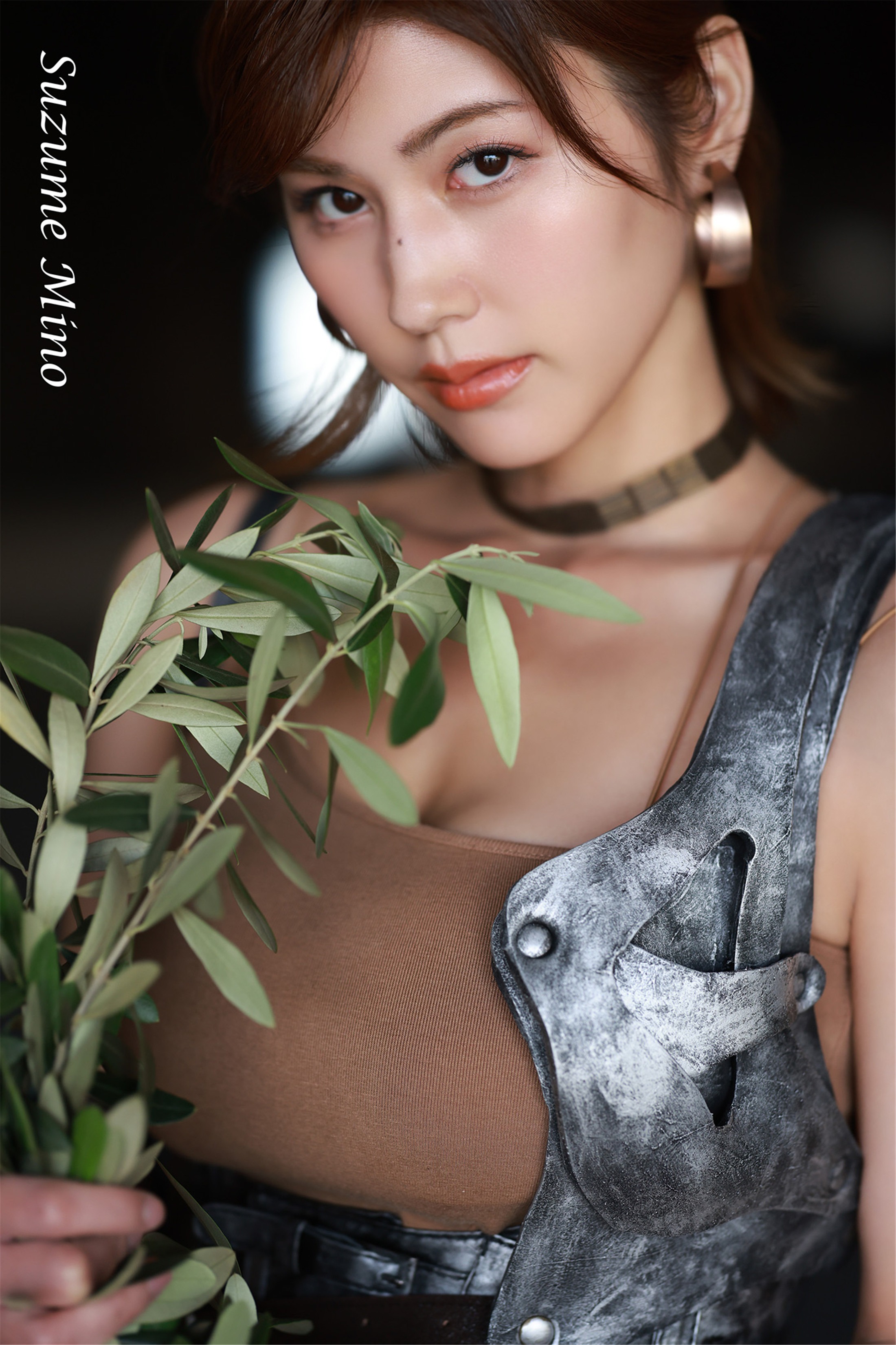 8우먼 라스트 댄스 나코 여신 ∞ 경 사진집 108P
