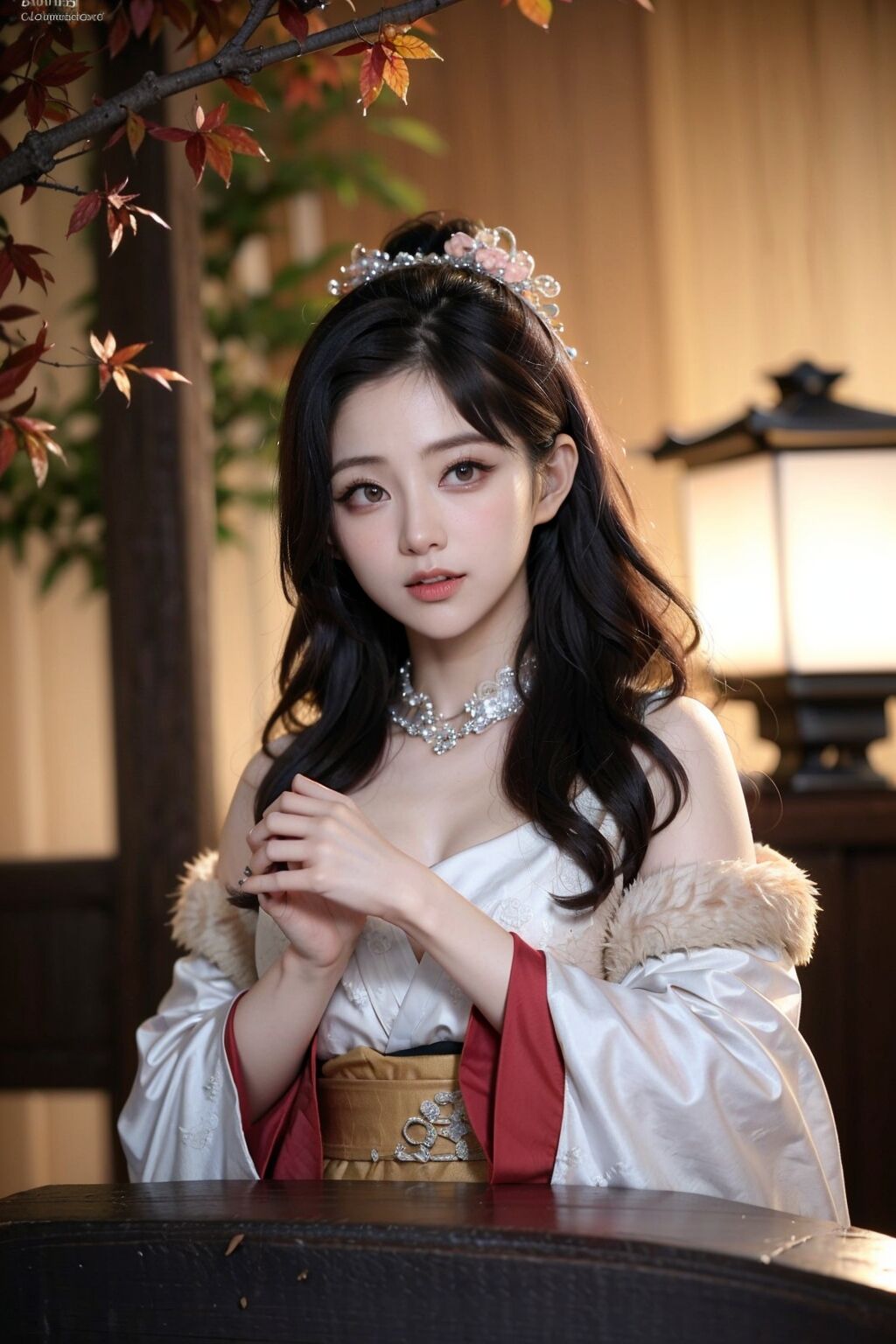 AI 生成的第134章