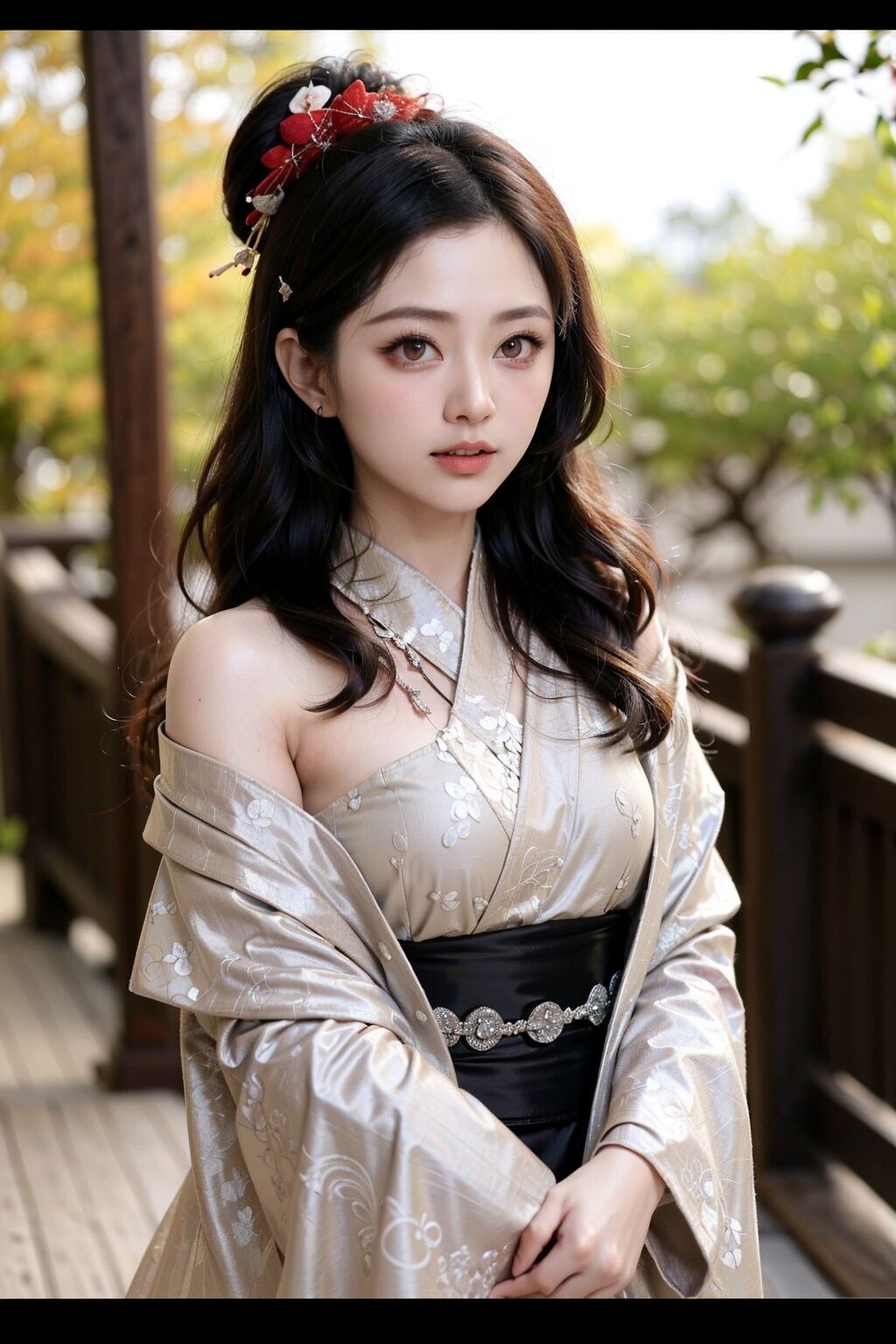 AI 生成的第134章