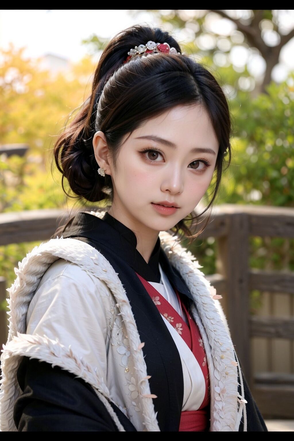 AI 生成的第134章