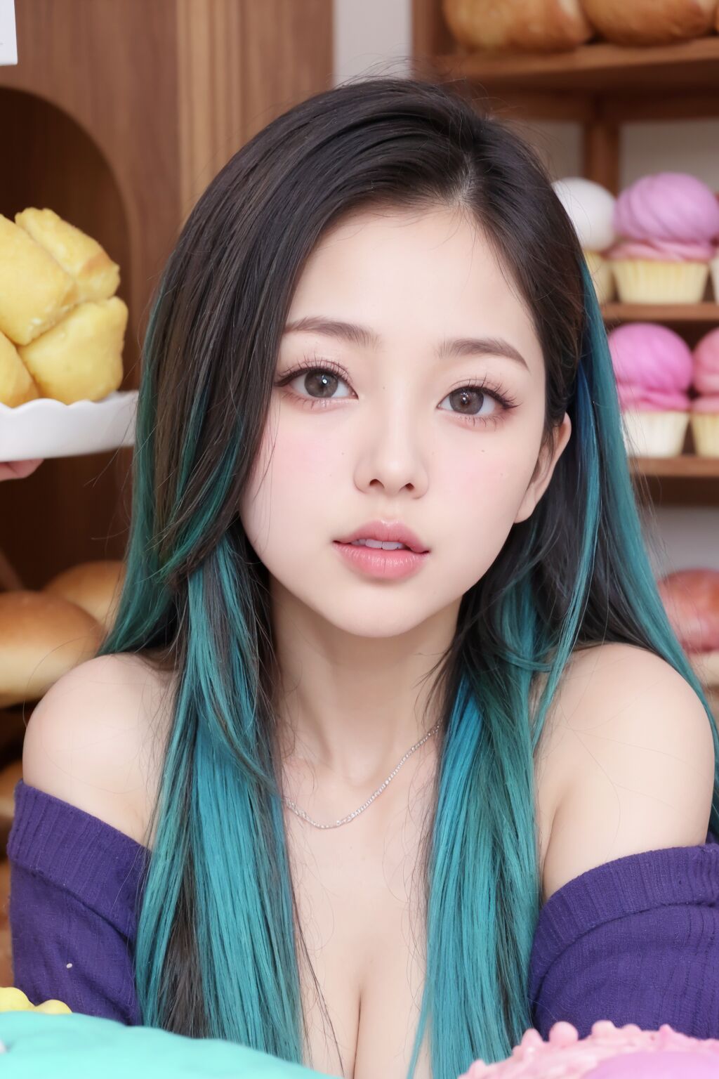 AI Generated Chapter 137