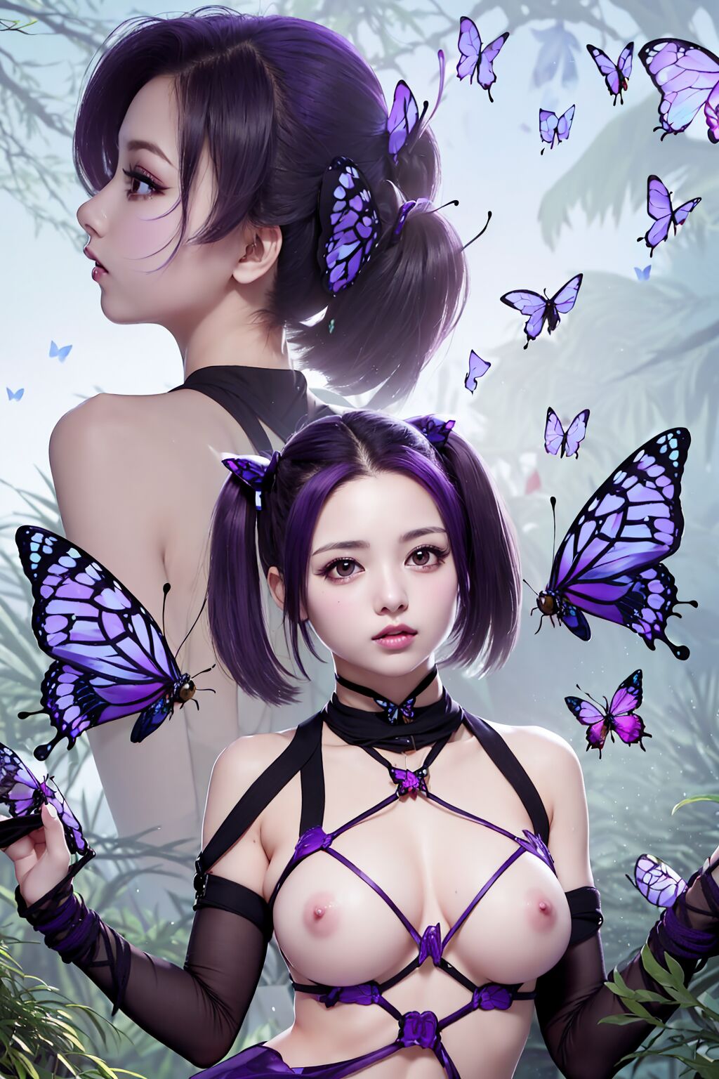 Chương 138 Được Tạo bởi AI