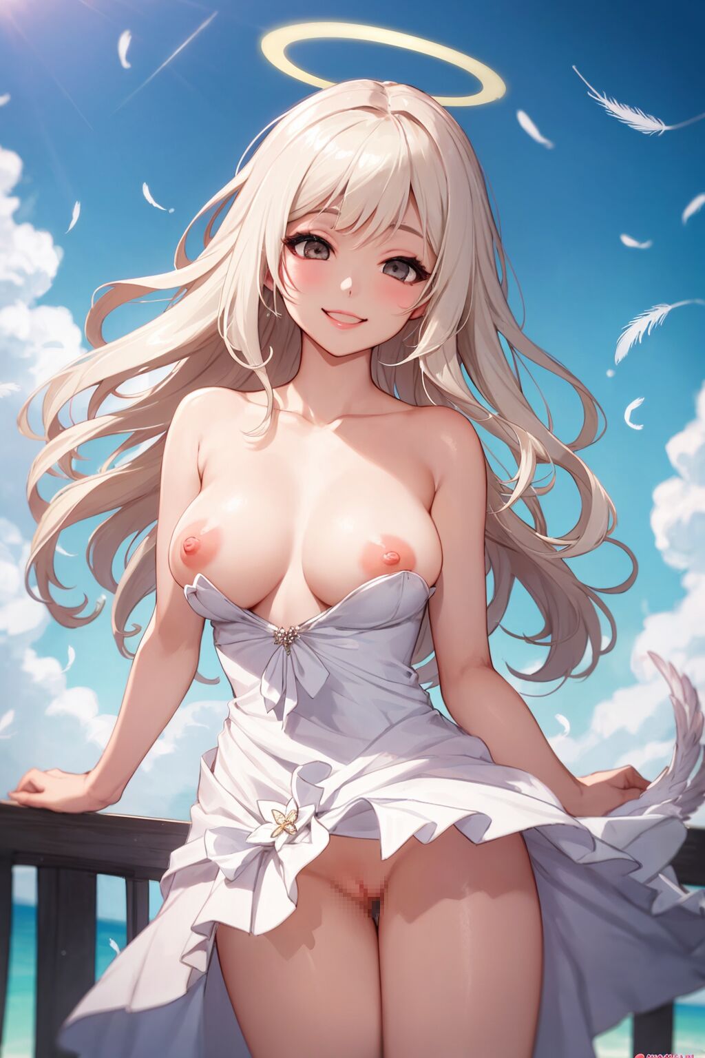Chương 139 Được Tạo bởi AI