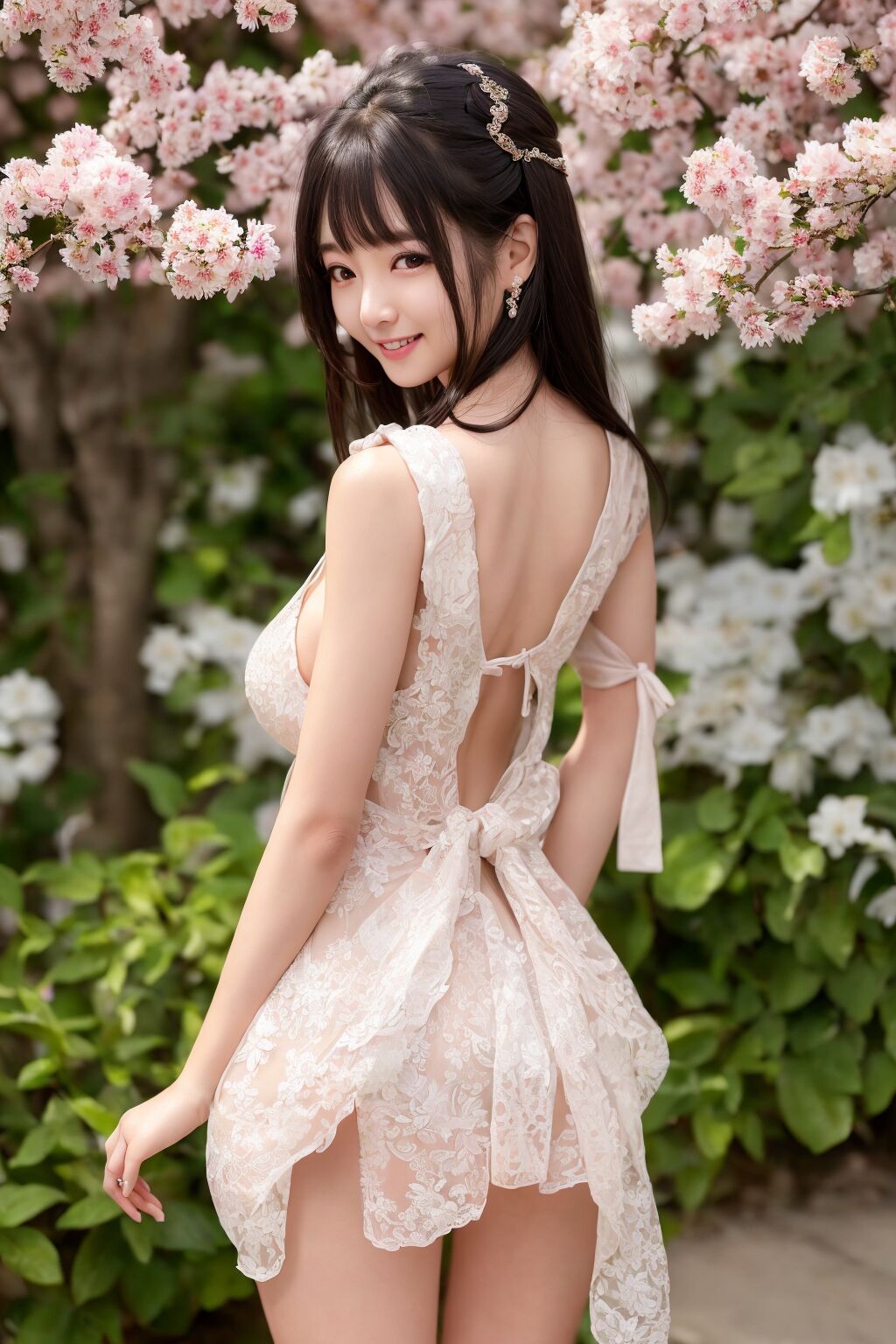 Chương 139 Được Tạo bởi AI