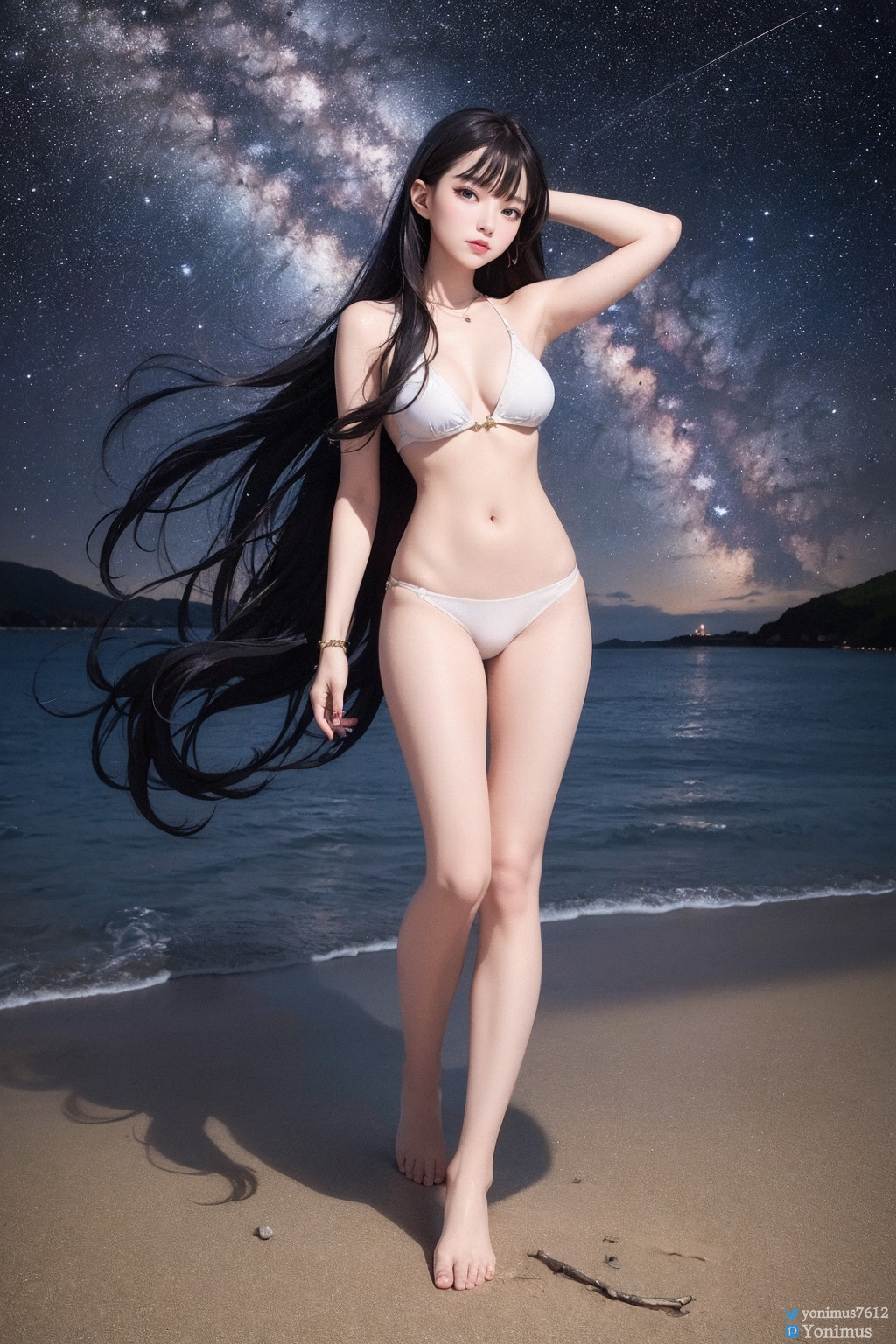 Chương 140 do AI Tạo
