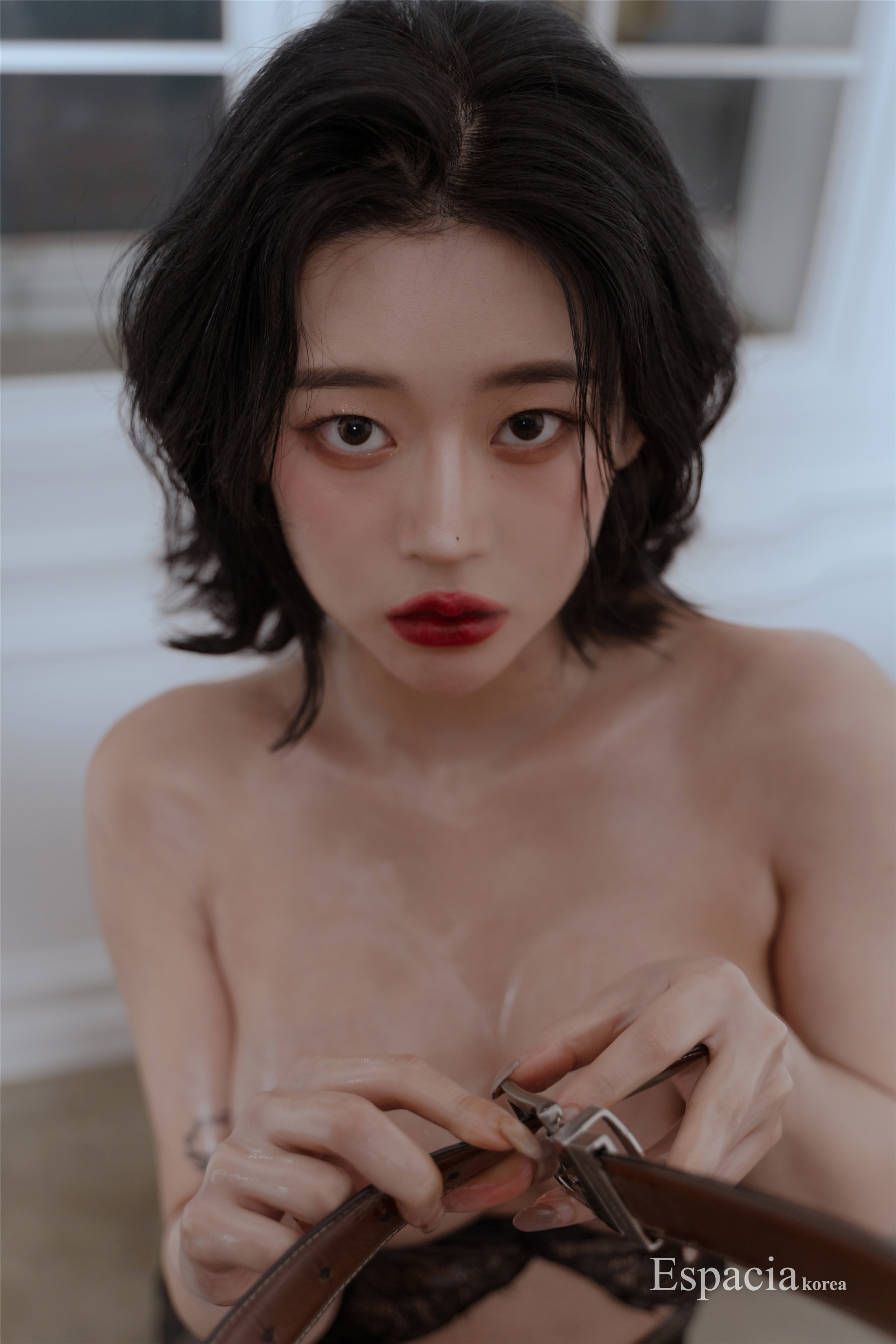 [Espice Korea] EXC 137 RAHEE 52p