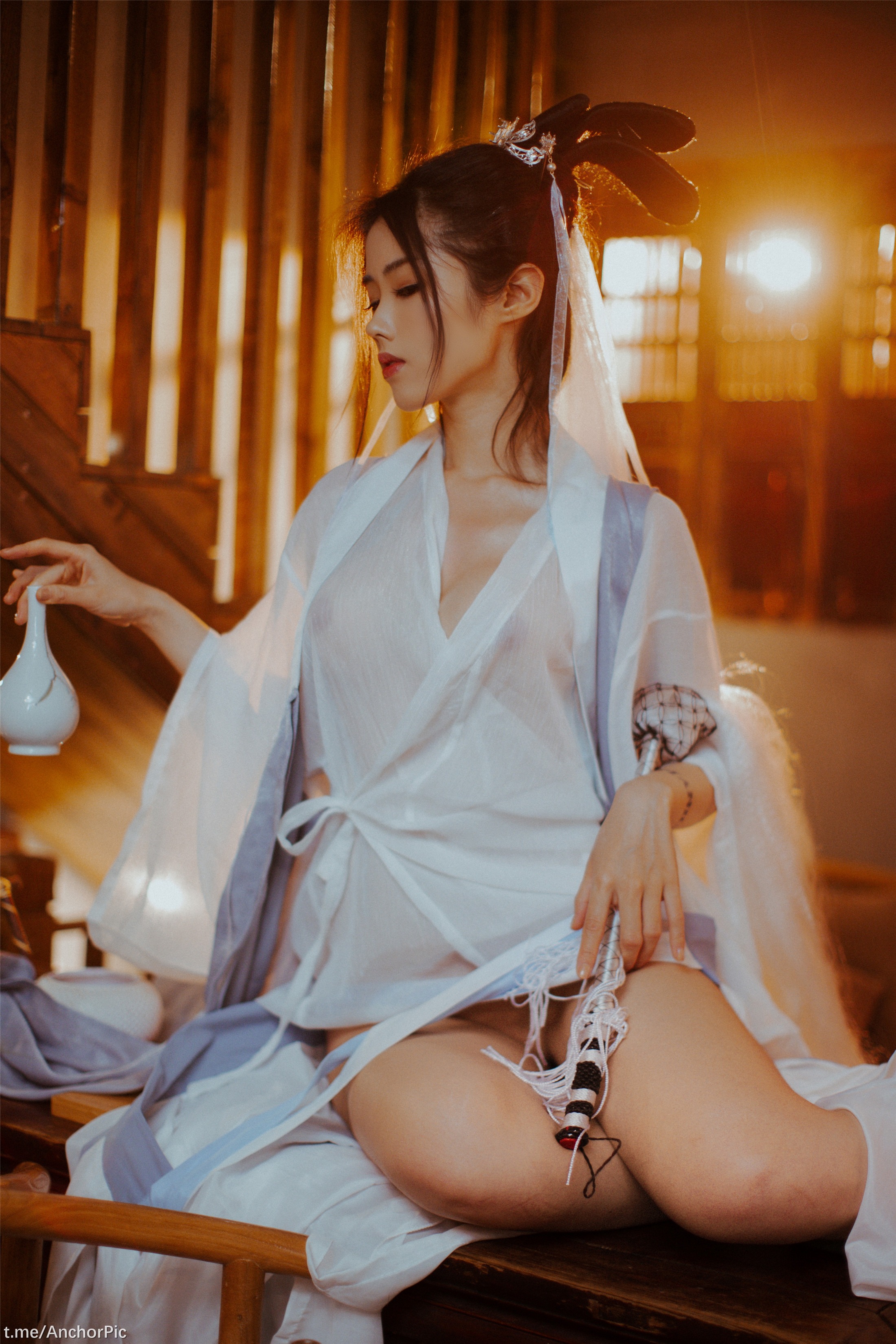 鈦合金TiTi - 無生一炁 84P