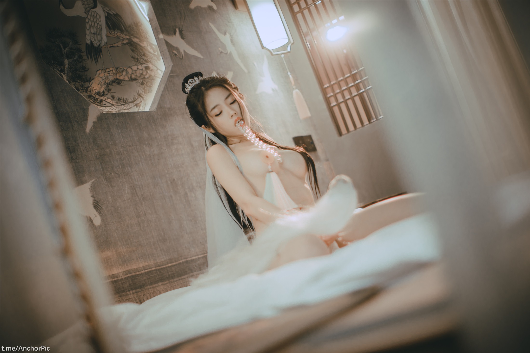 钛合金TiTi - 無生一炁 84P
