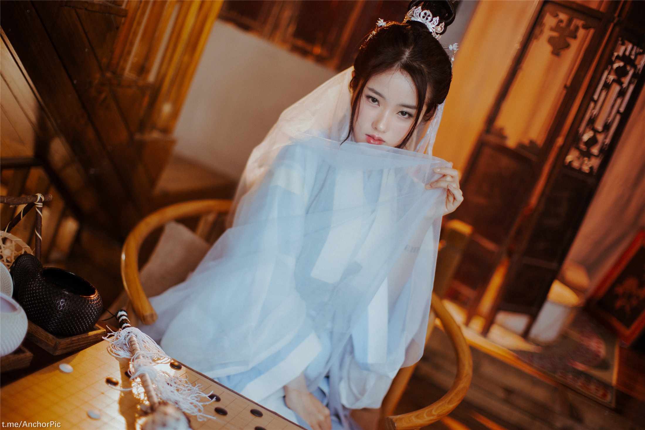 鈦合金TiTi - 無生一炁 84P