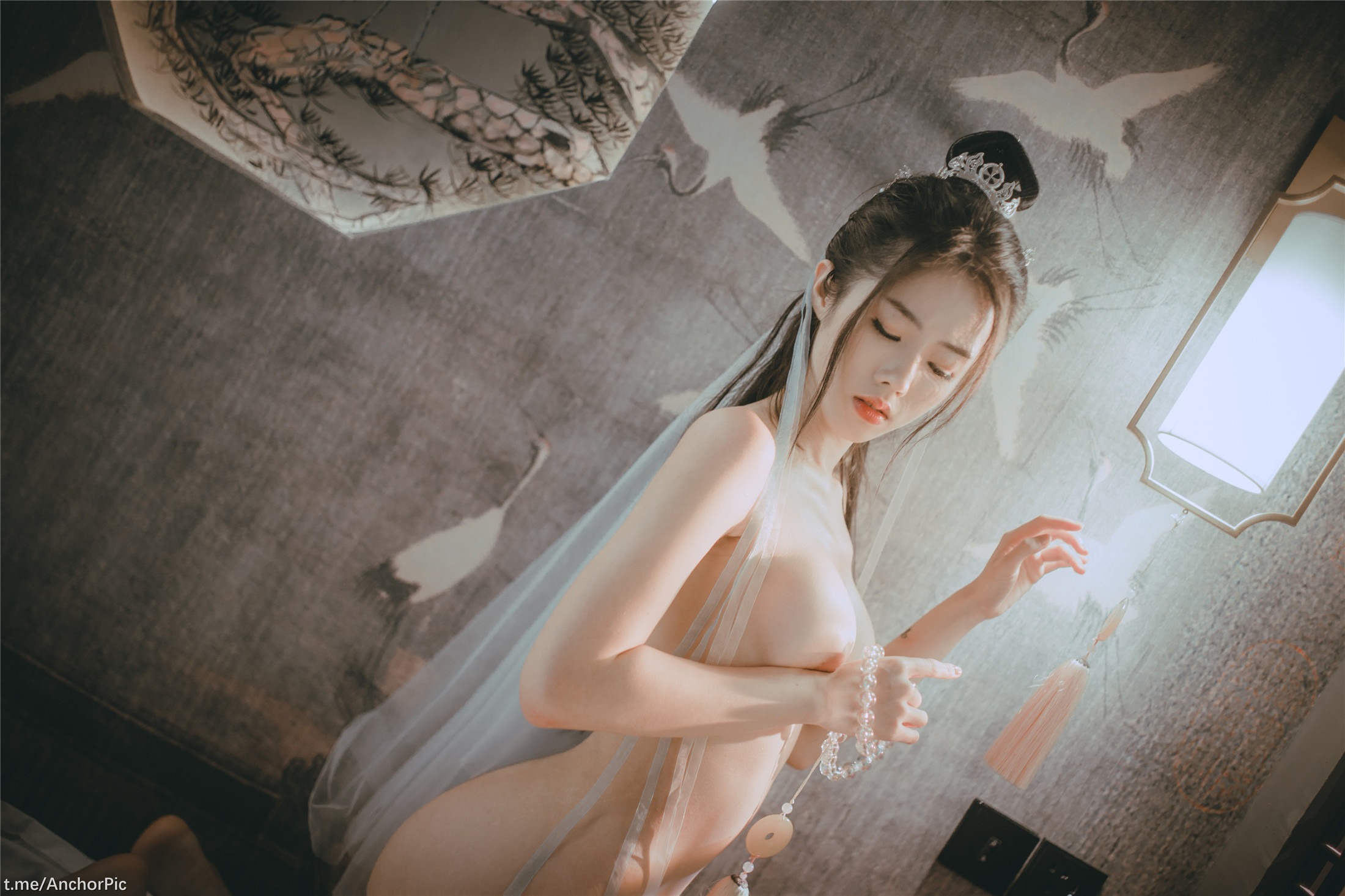 チタン合金ティティ - 無生一炁 84P