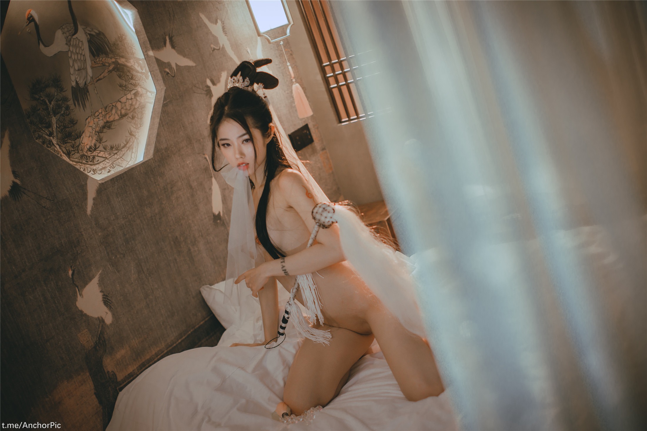 鈦合金TiTi - 無生一炁 84P