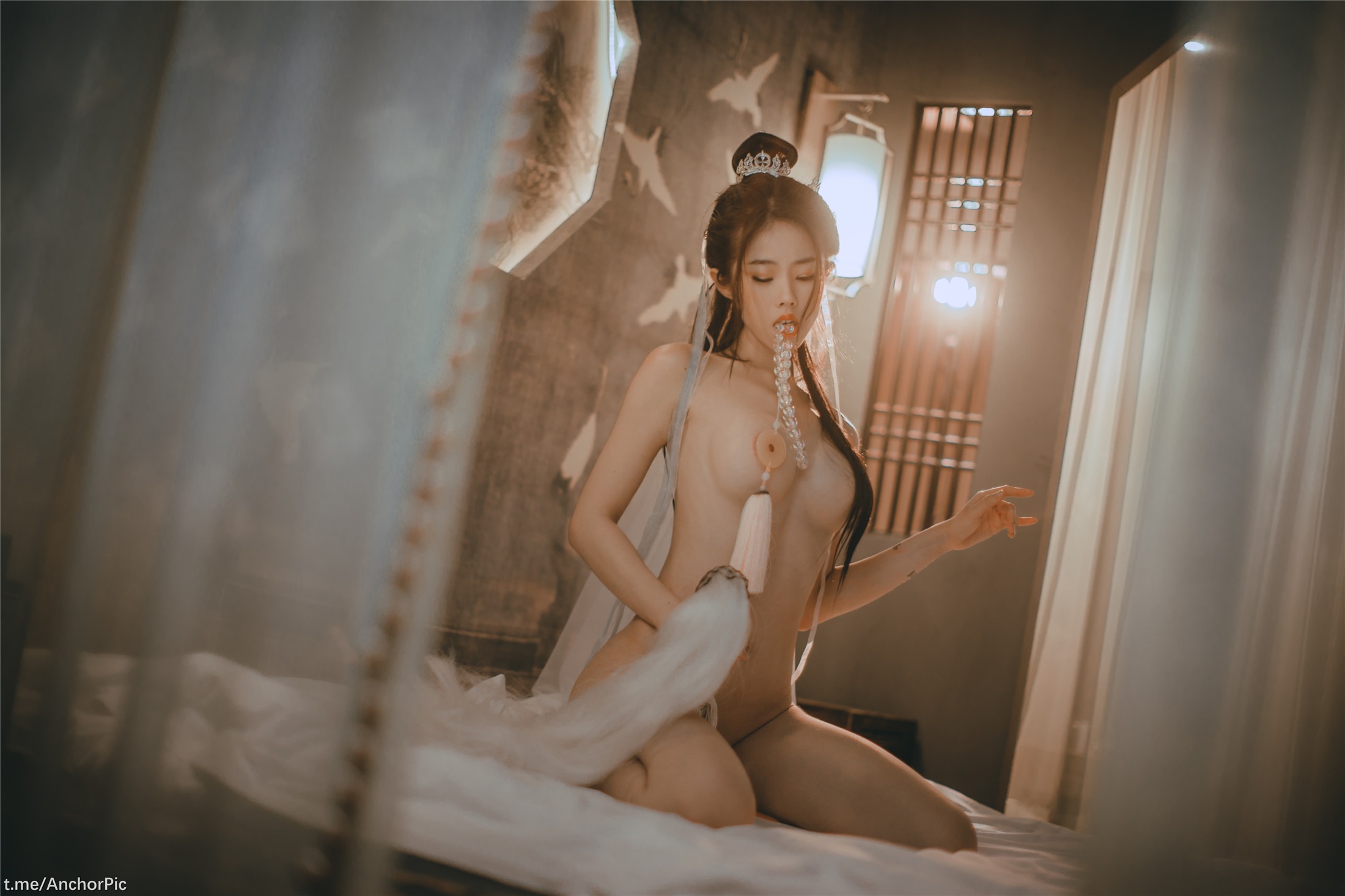 钛合金TiTi - 無生一炁 84P