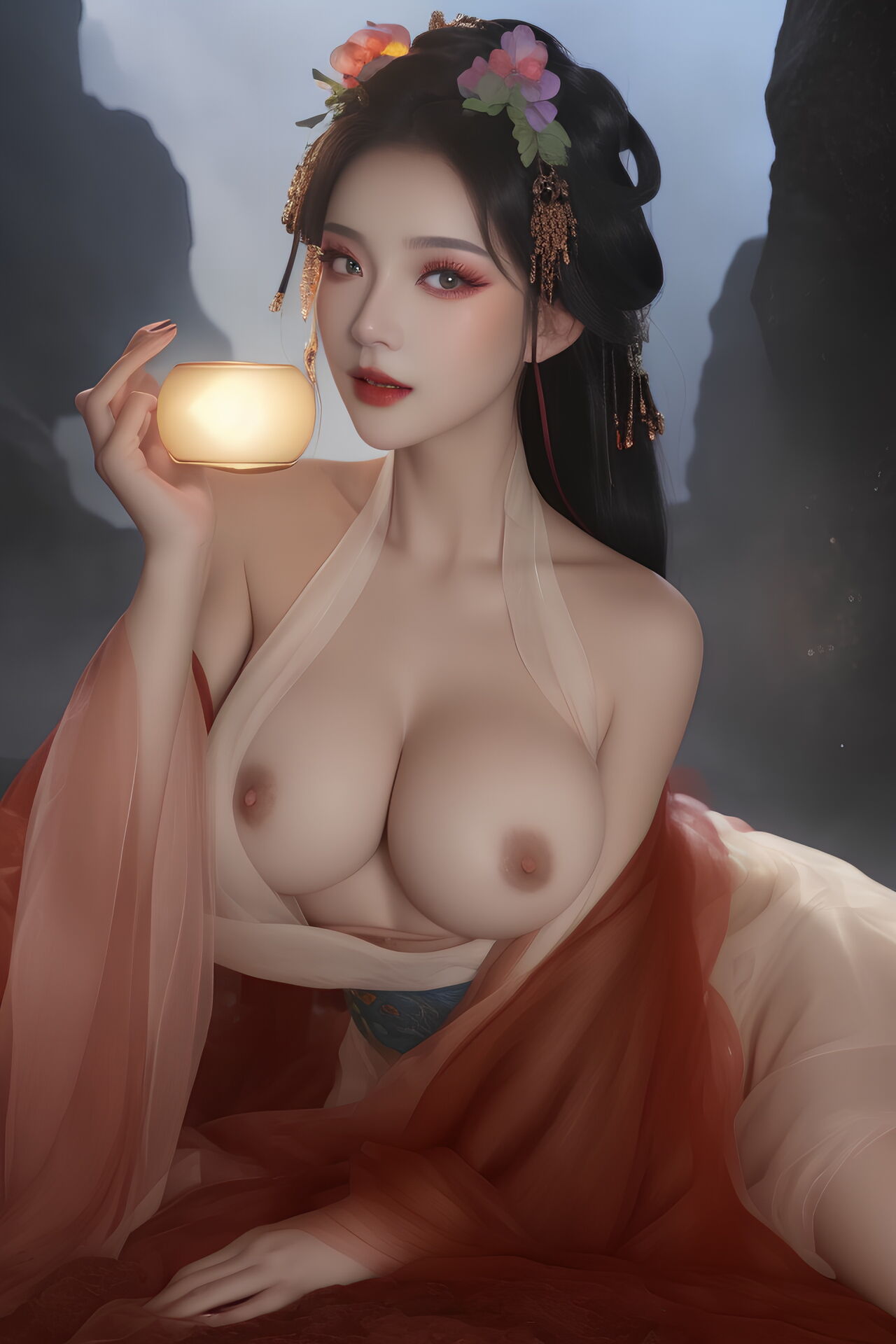 Chương 142 Được Tạo Bởi AI