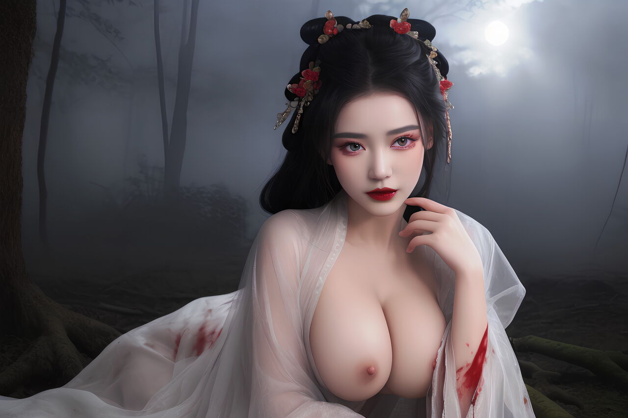 Chương 142 Được Tạo Bởi AI