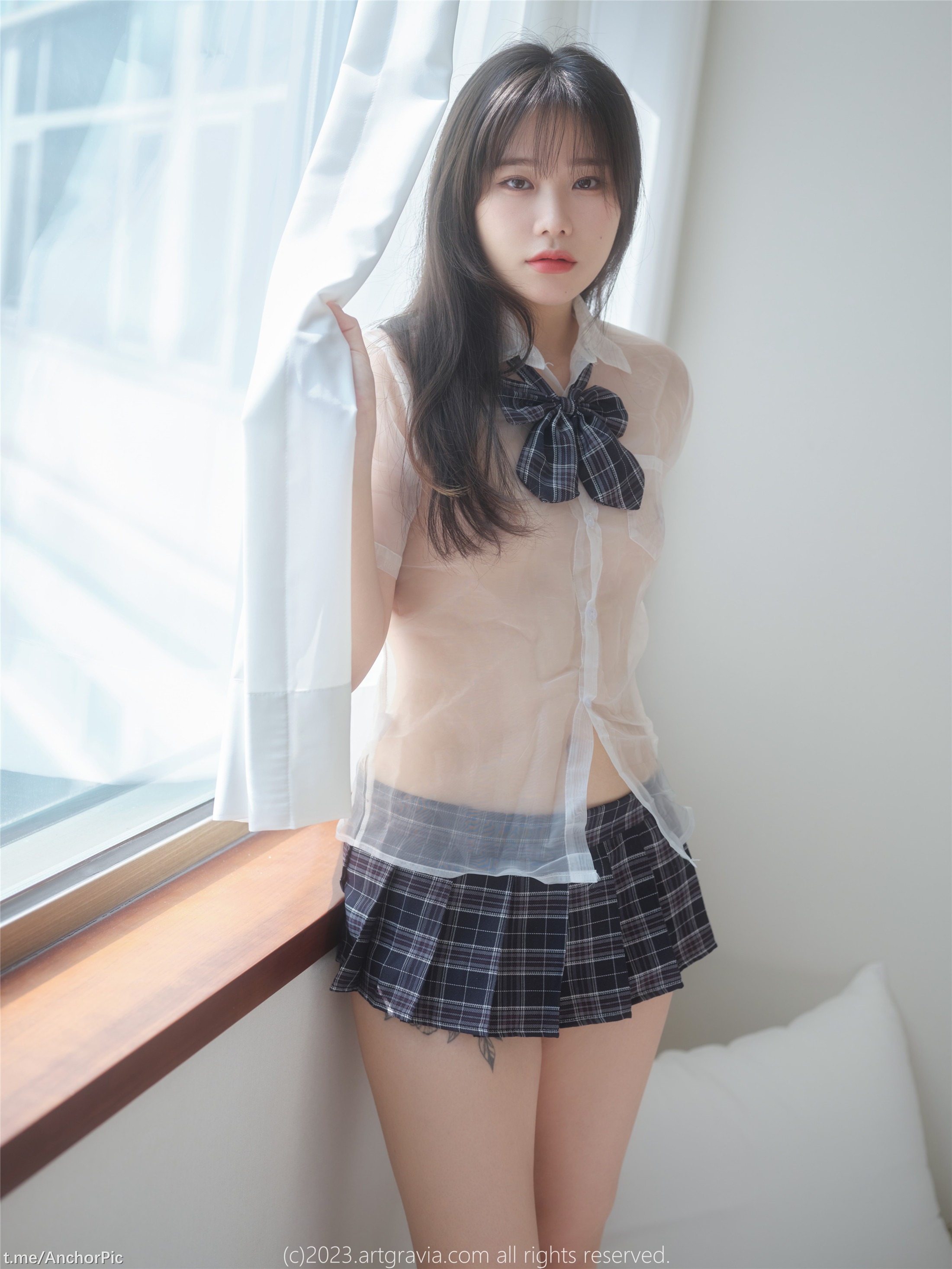 아트그라비아] Vol.531 시라 101P