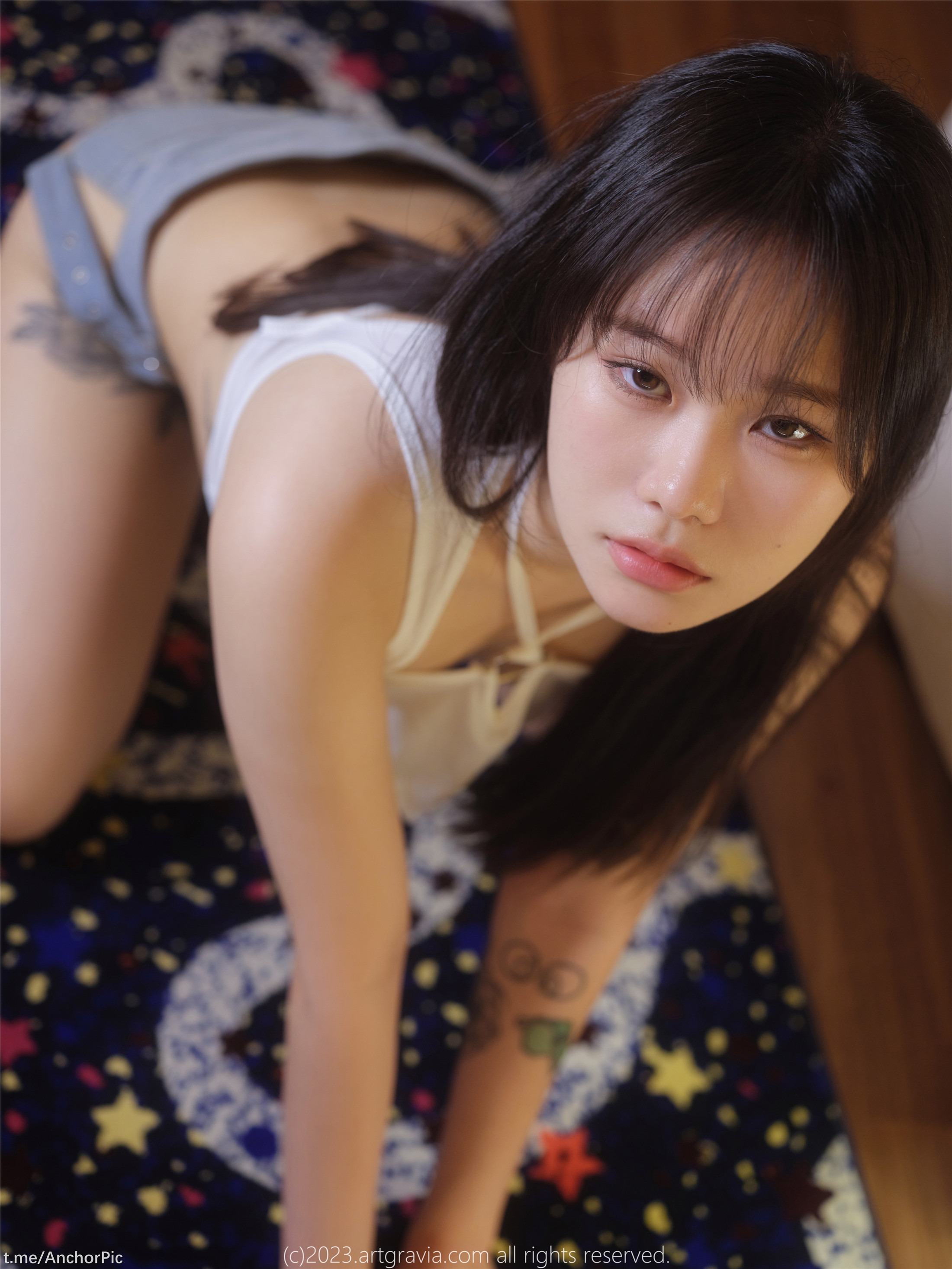 ArtGravia] Tập 531 Sira (시라) 101 Trang