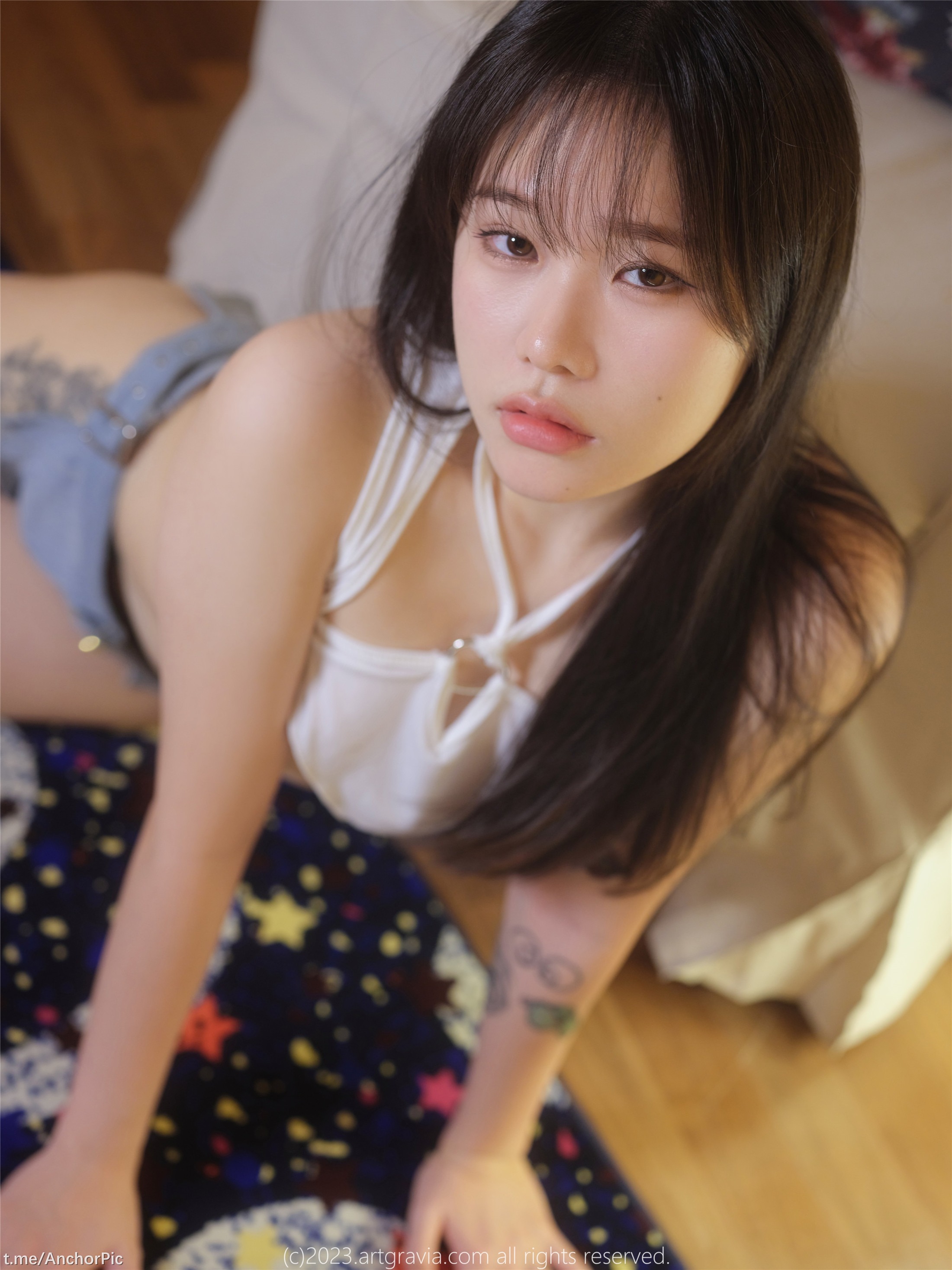 ArtGravia] Tập 531 Sira (시라) 101 Trang