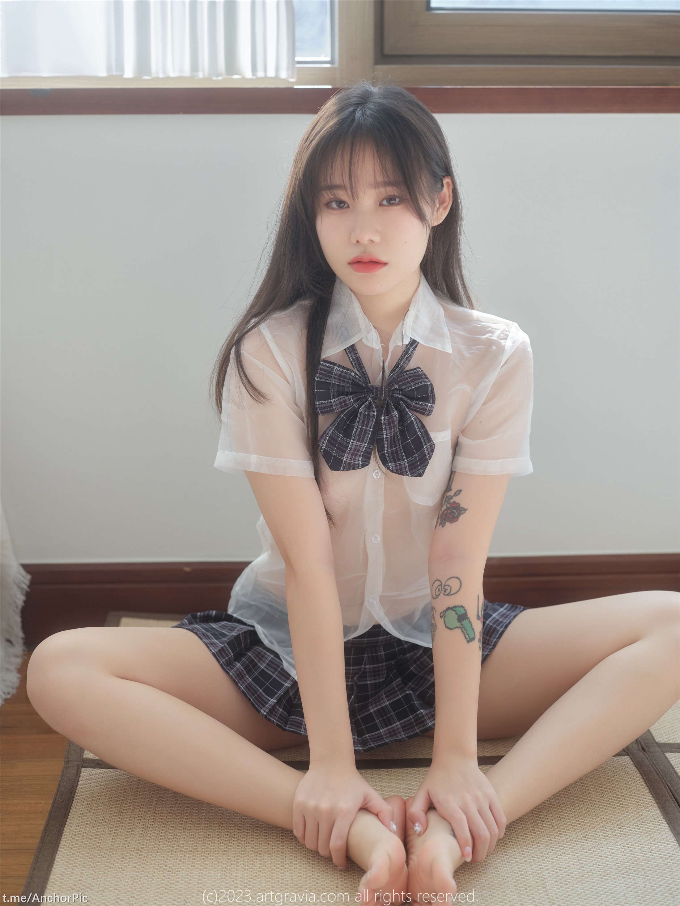 ArtGravia] Vol.531 シラ 101P
