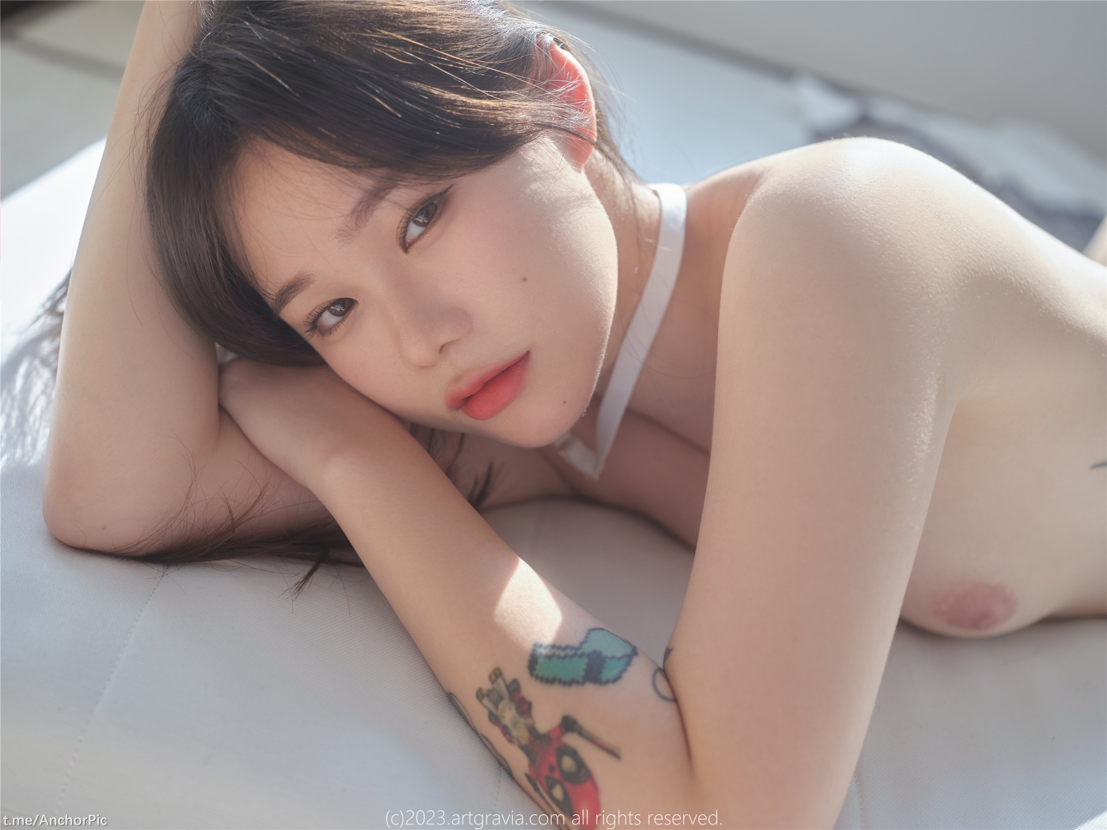 아트그라비아] Vol.531 시라 101P