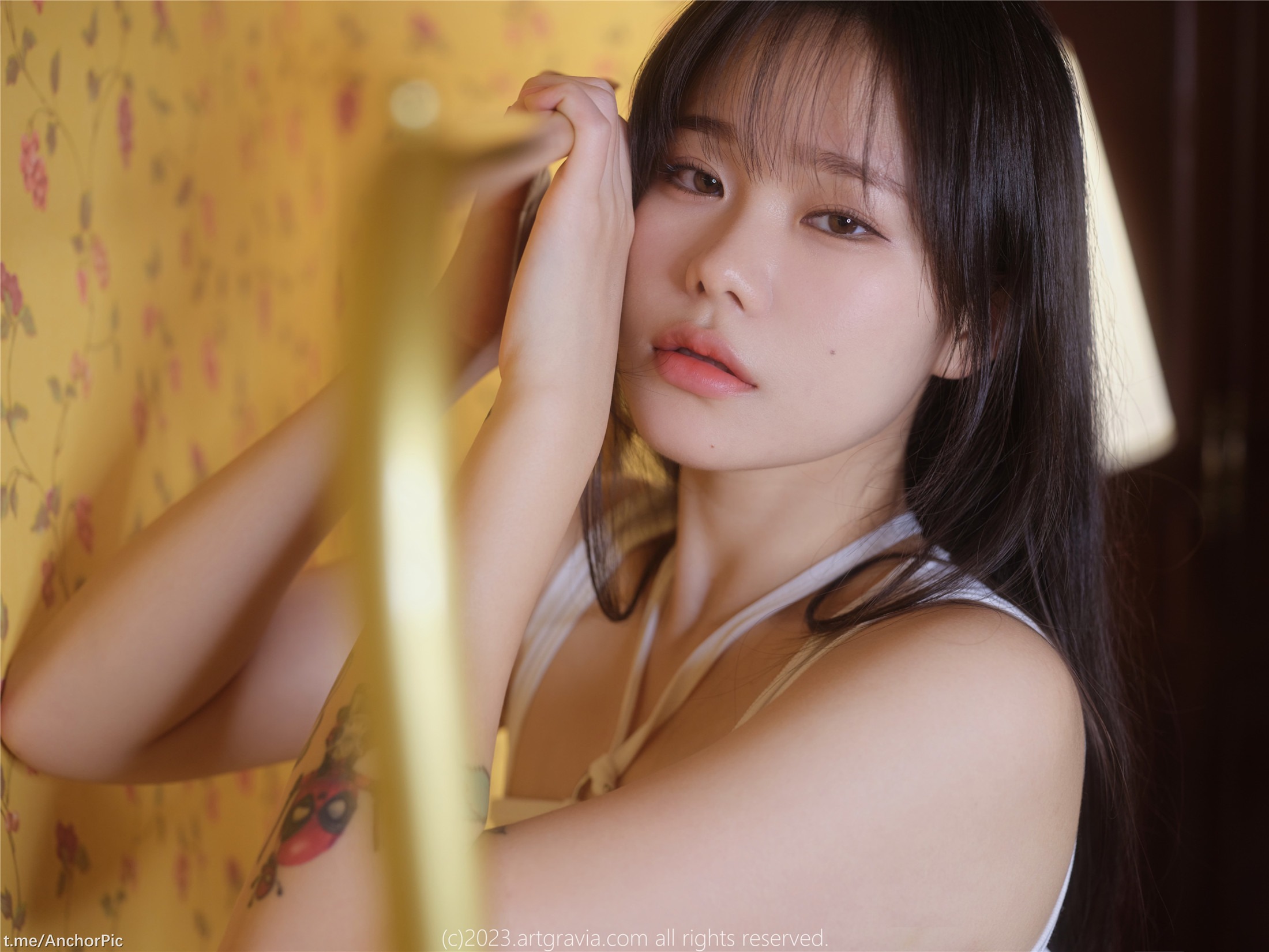 ArtGravia] Tập 531 Sira (시라) 101 Trang