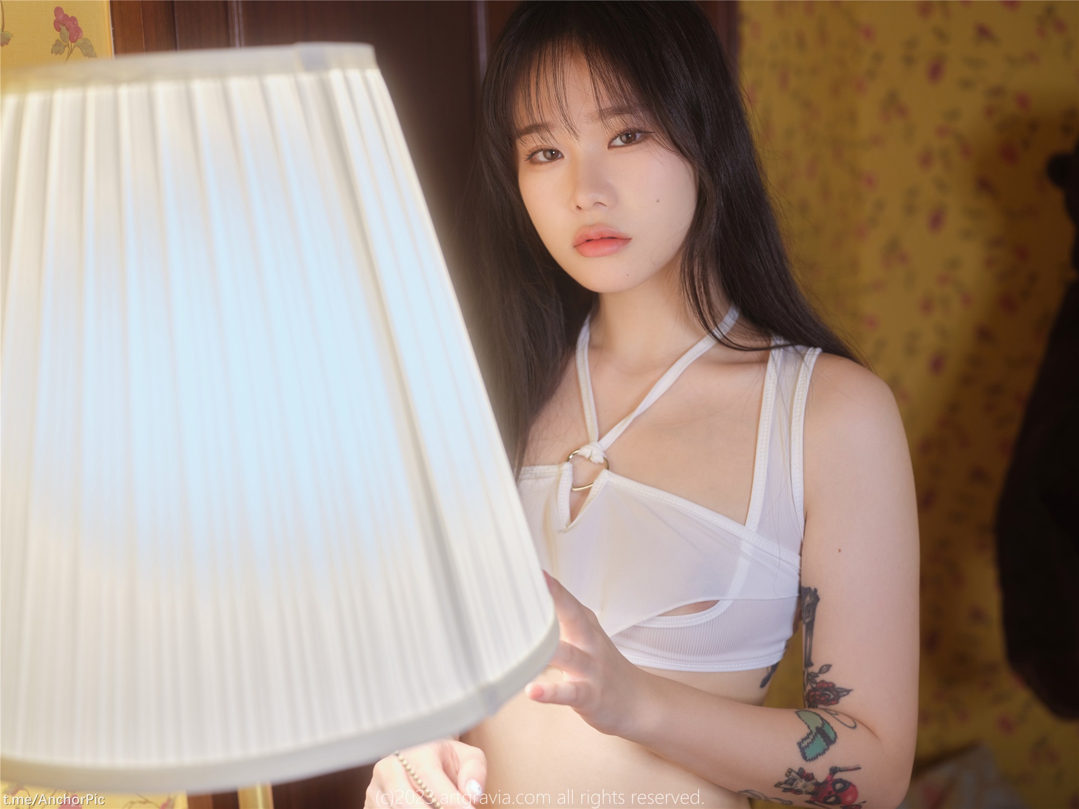 ArtGravia] Tập 531 Sira (시라) 101 Trang
