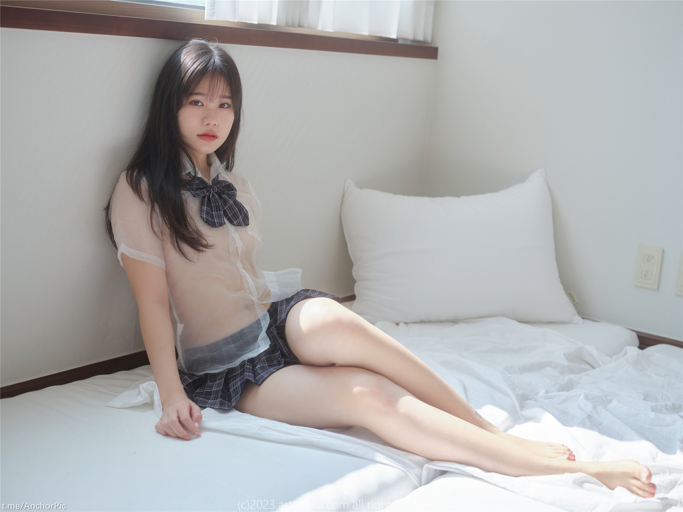 ArtGravia] Vol.531 シラ 101P