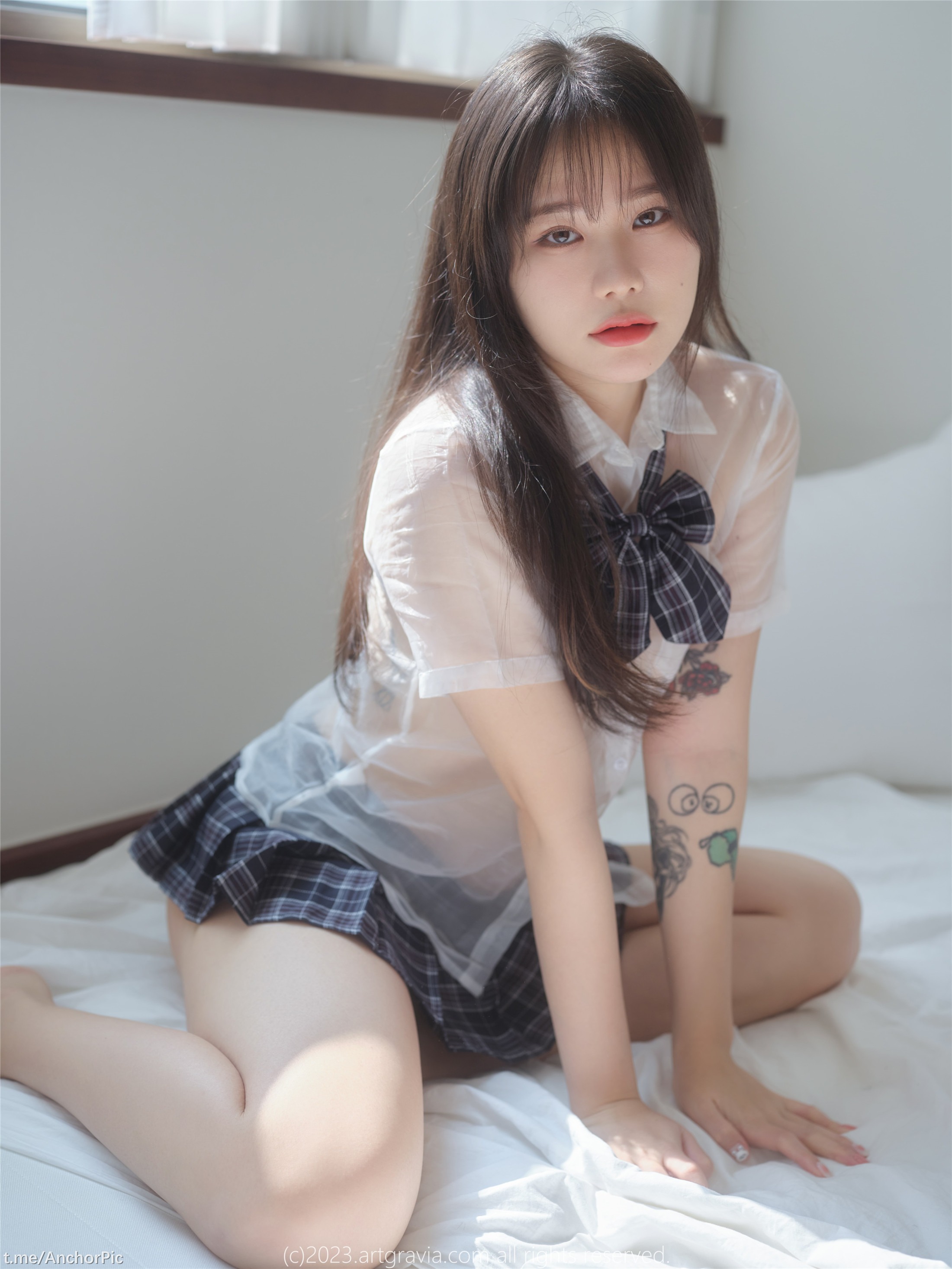 ArtGravia] Vol.531 シラ 101P