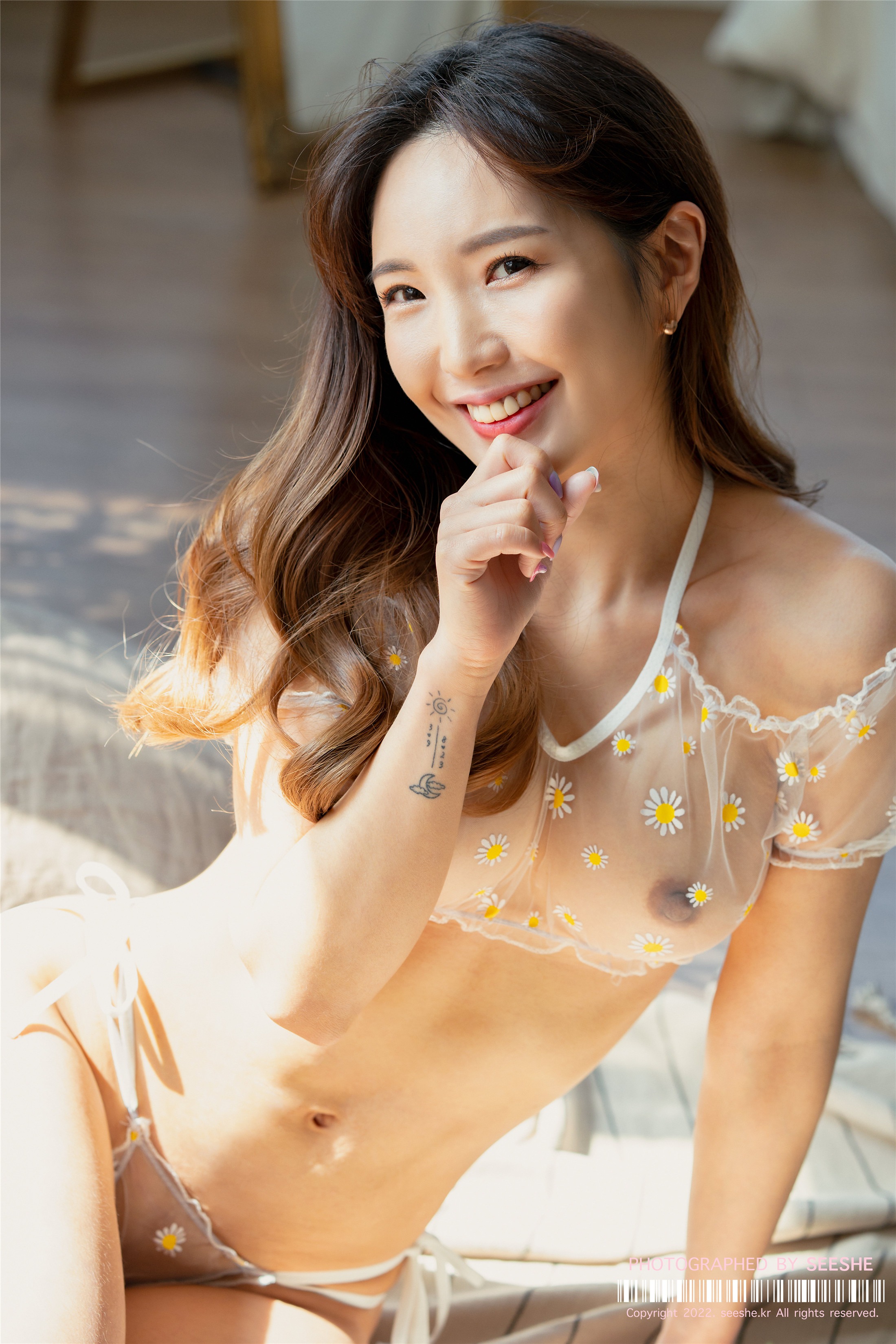 SEESHE] 徐律 - 第01卷 章 70頁