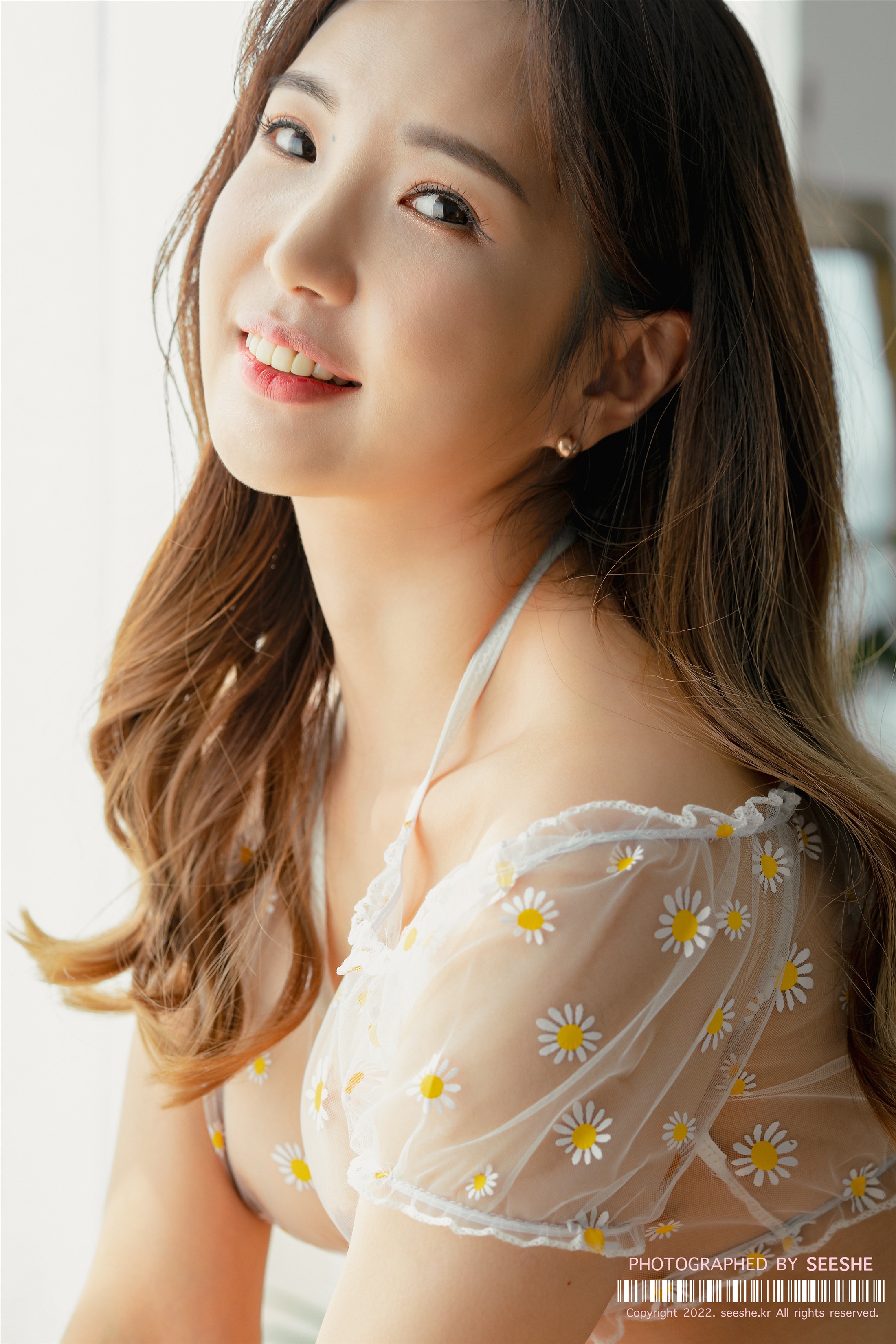 SEESHE] Seoyul - Chapter Vol.01 70 Pages