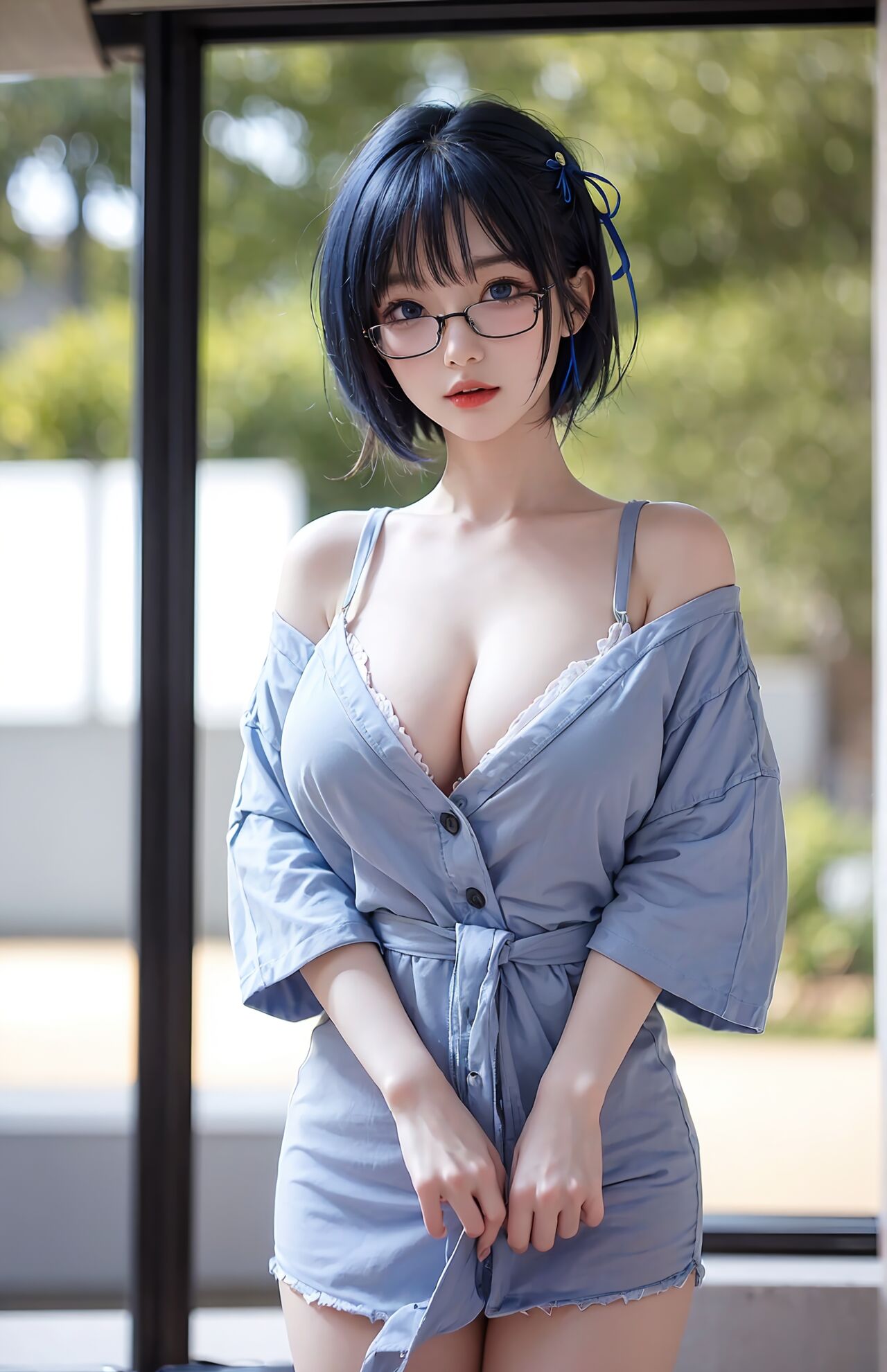 Chương 153 do AI Tạo