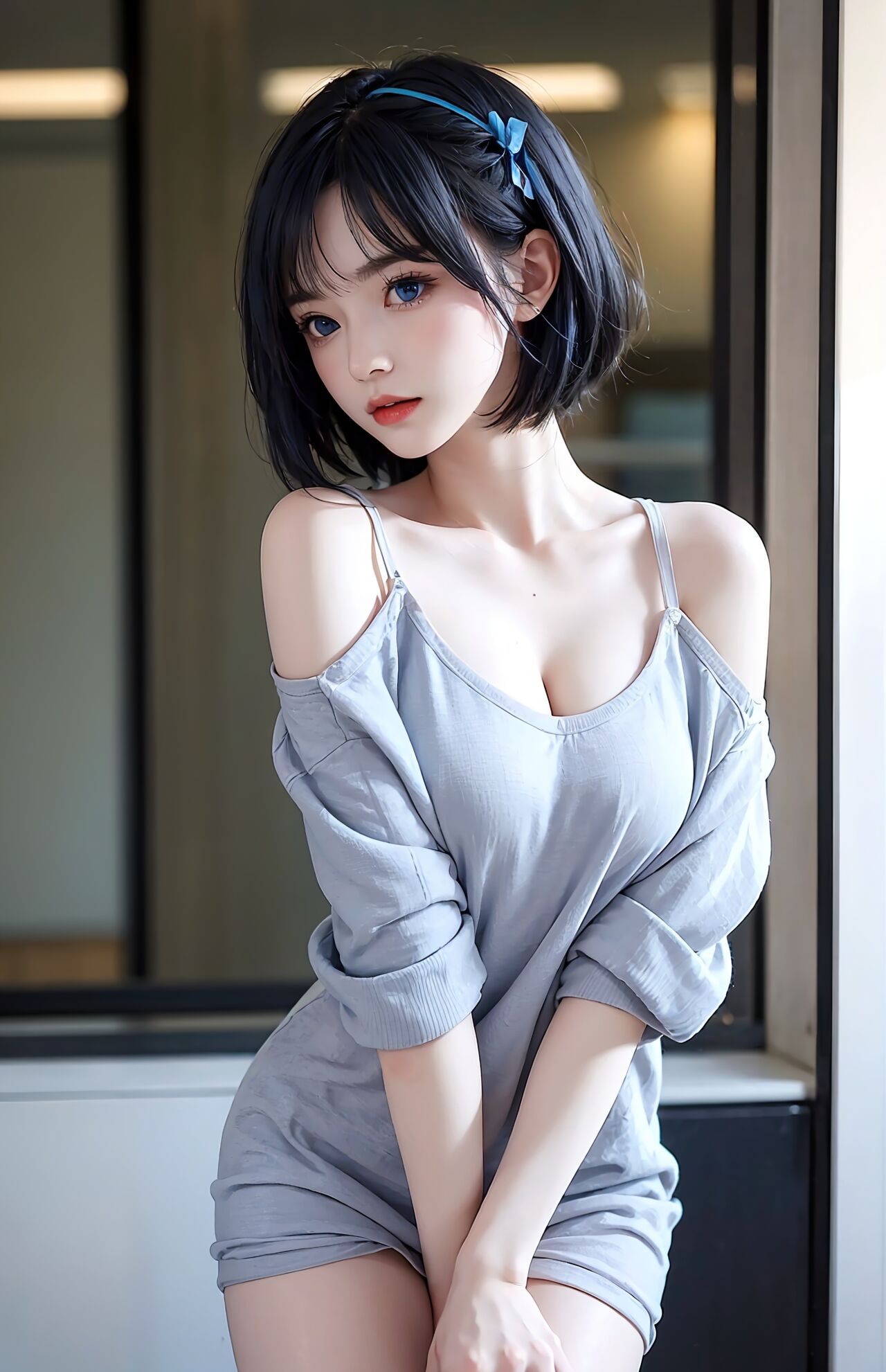 Chương 153 do AI Tạo