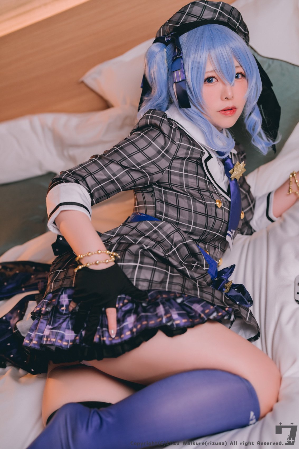 【C102】 Hoshimachi ☄️ Isei ROM 【Rizuna】