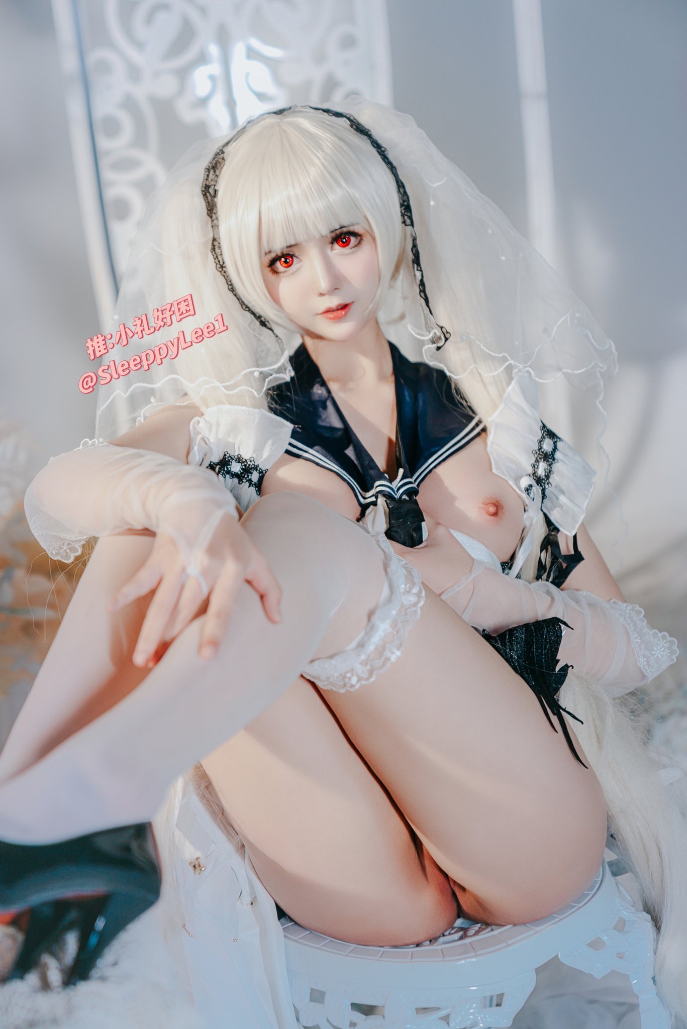 小礼好困 - Beauty