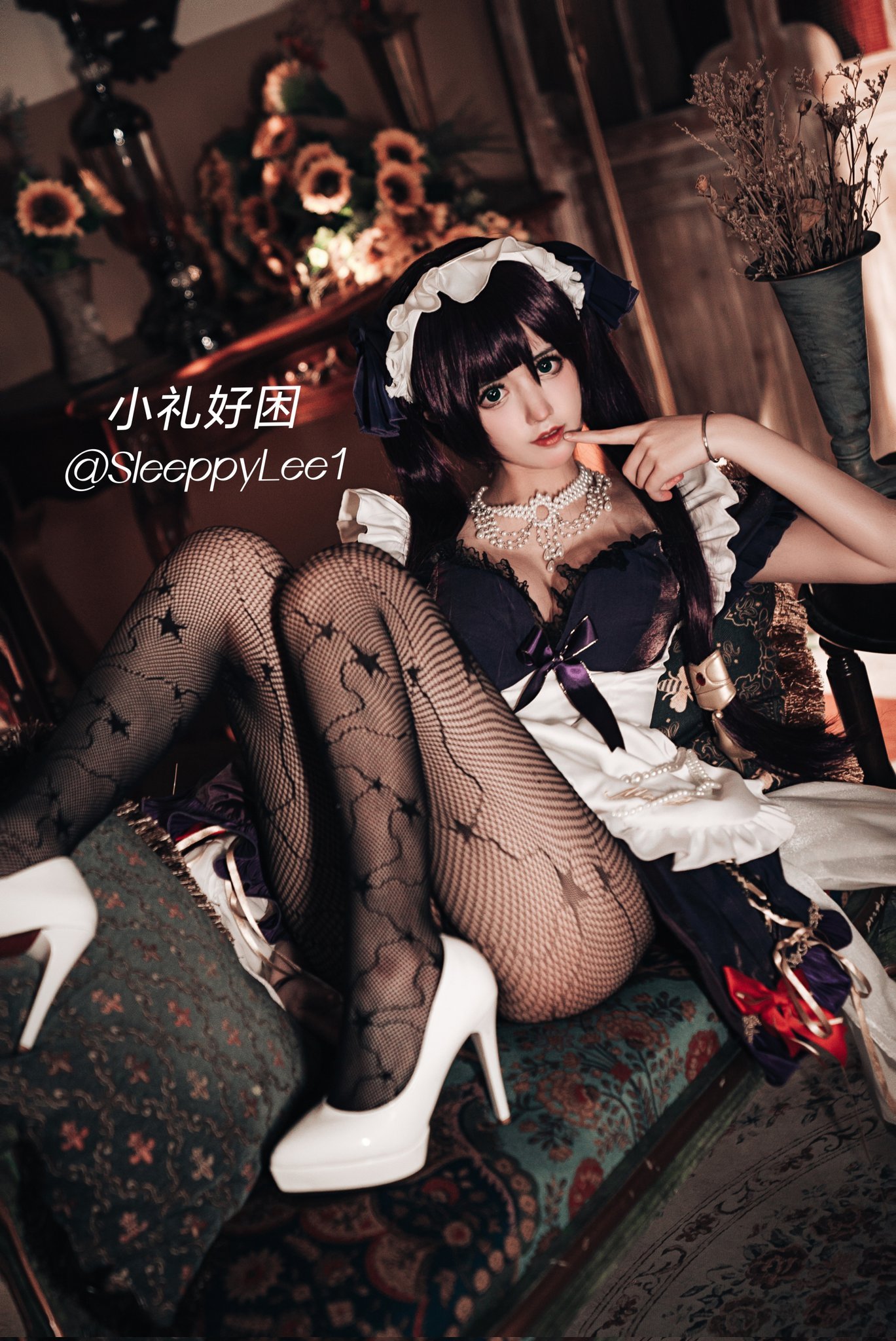 小礼好困 - Beauty